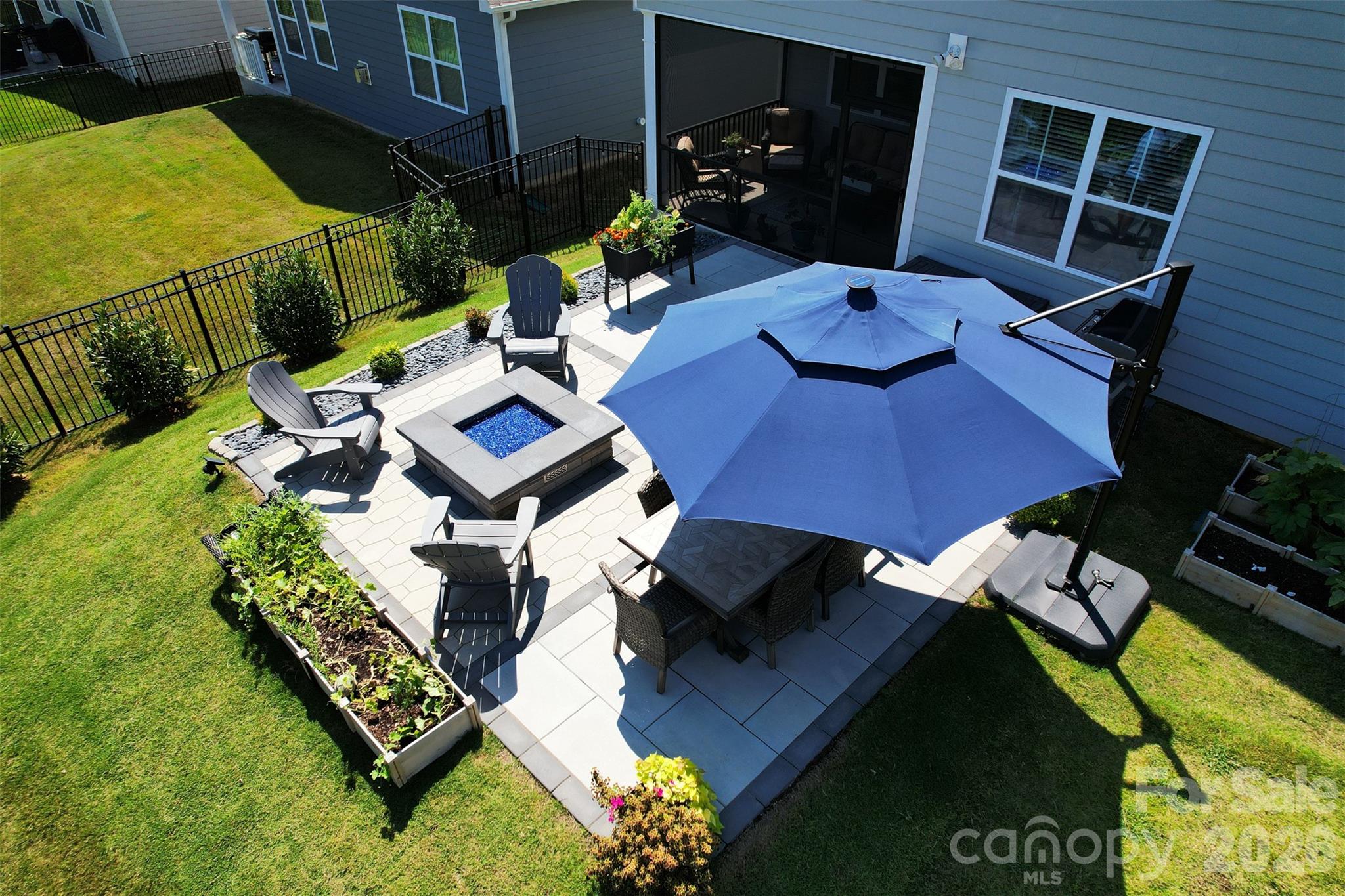 4023 Gozzi Drive Iron Station NC 28080