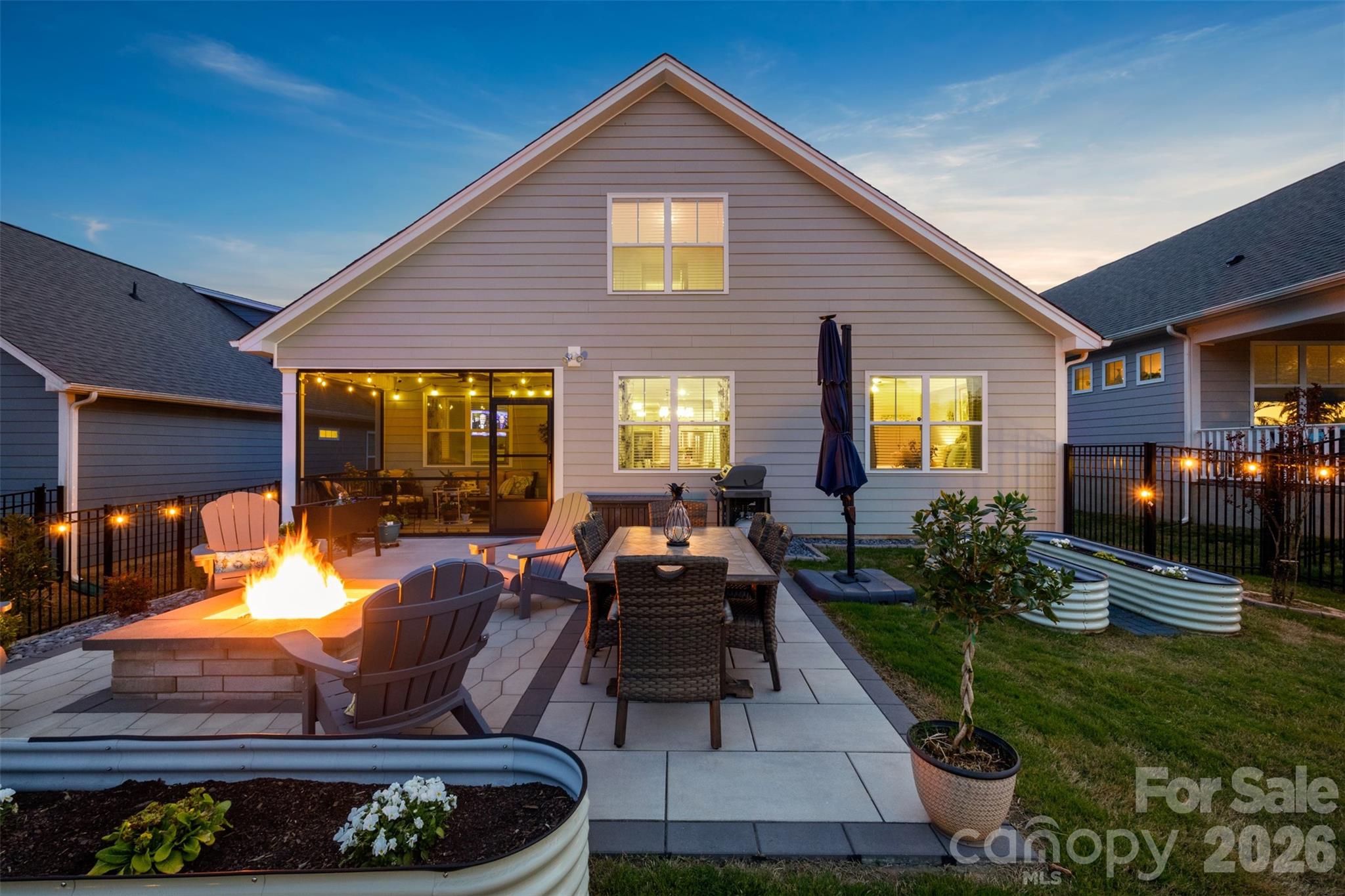 4023 Gozzi Drive Iron Station NC 28080