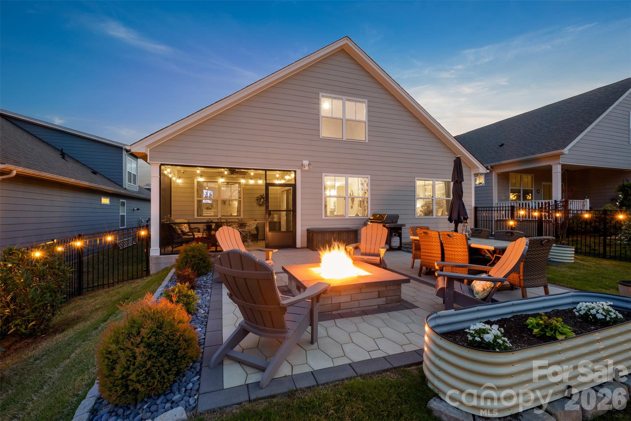 4023 Gozzi Drive Iron Station NC 28080