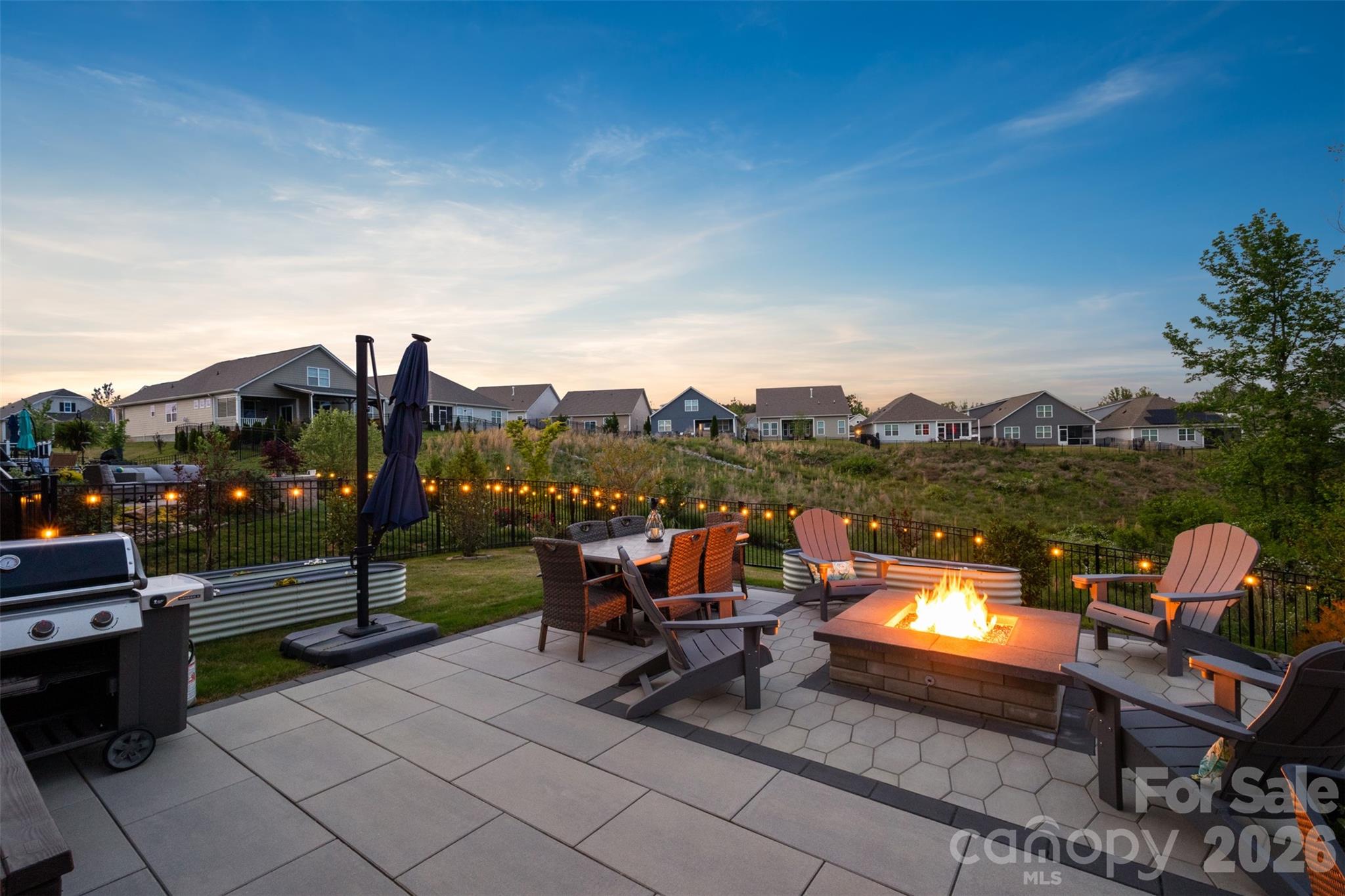 4023 Gozzi Drive Iron Station NC 28080