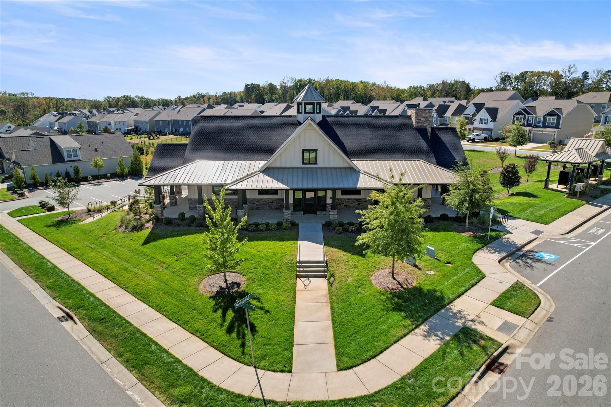 4023 Gozzi Drive Iron Station NC 28080
