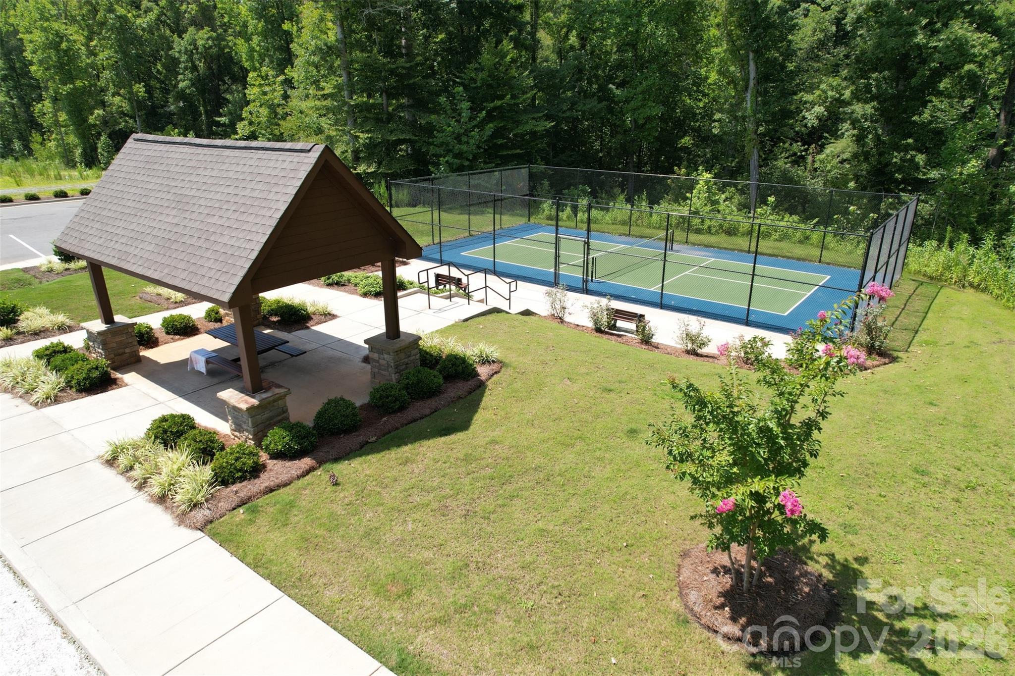 4023 Gozzi Drive Iron Station NC 28080