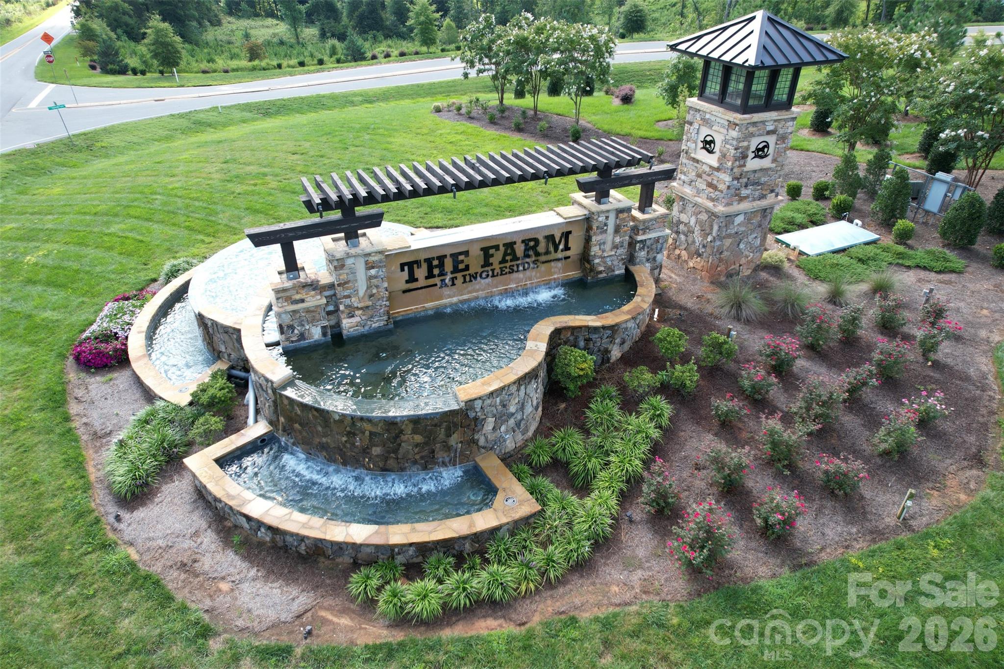 4023 Gozzi Drive Iron Station NC 28080