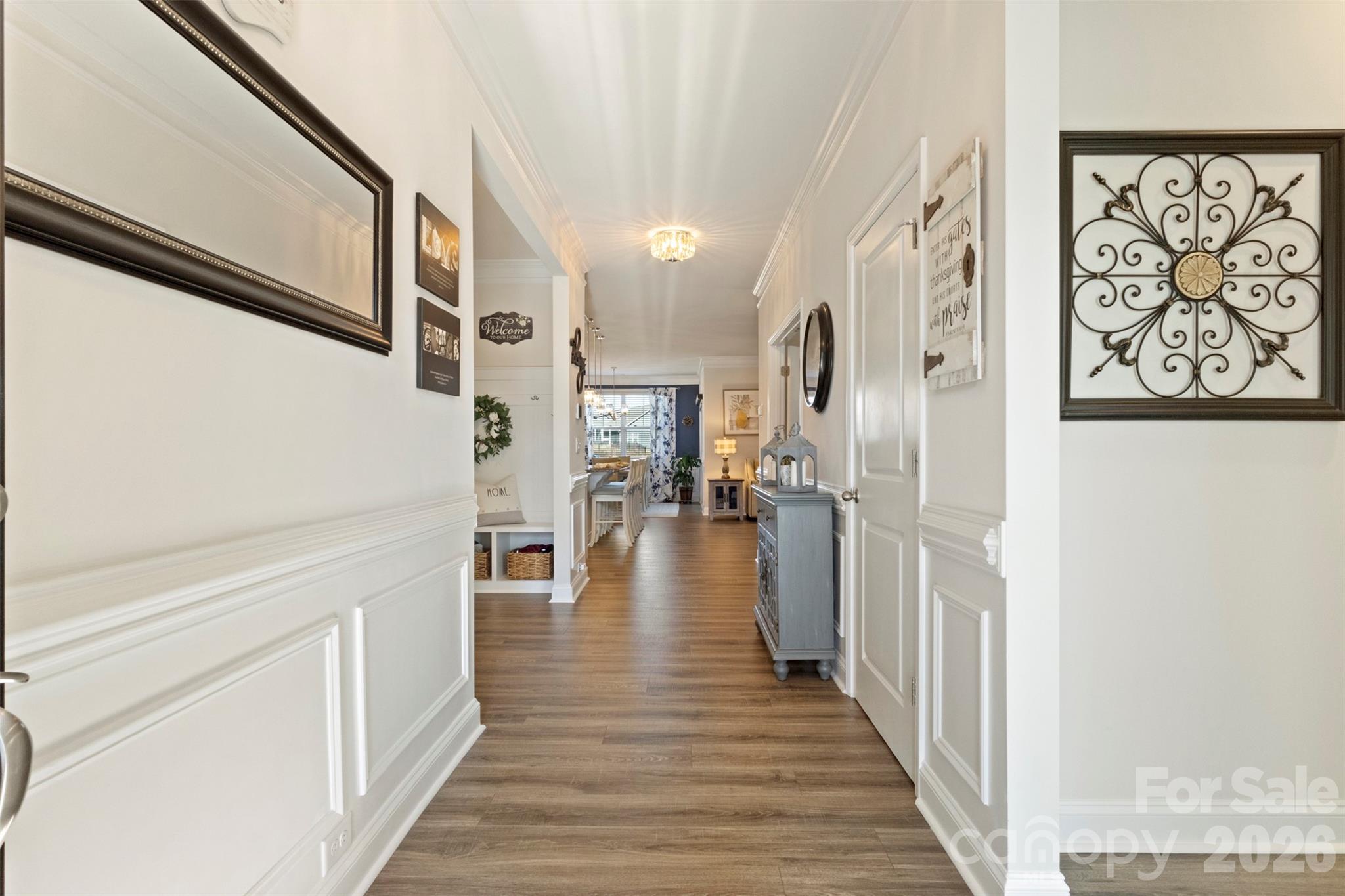 4023 Gozzi Drive Iron Station NC 28080