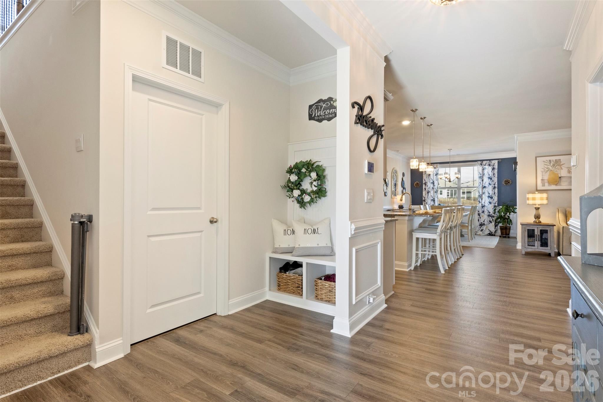 4023 Gozzi Drive Iron Station NC 28080