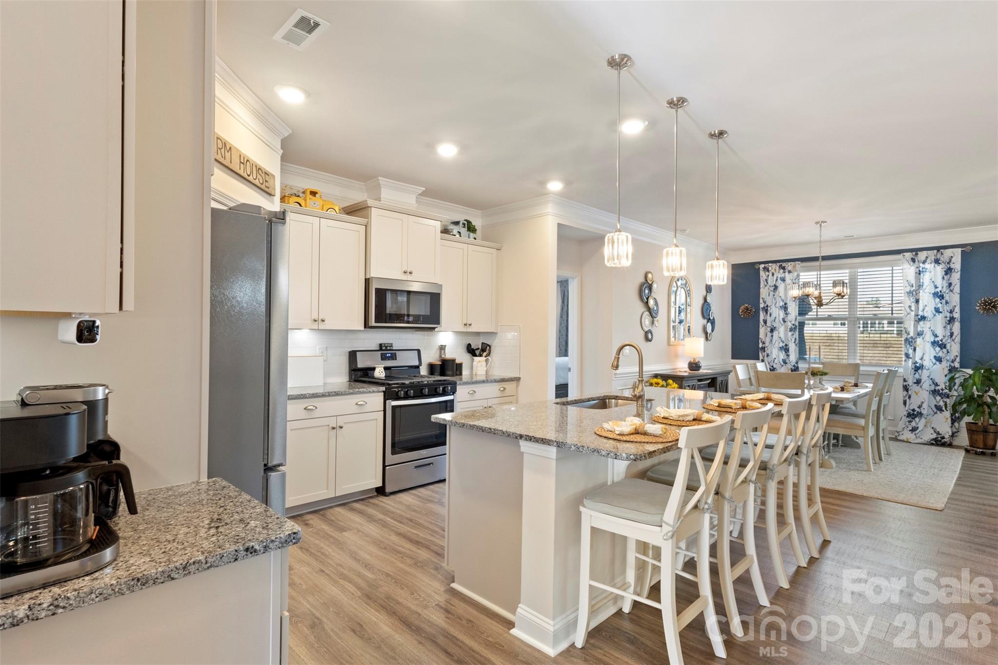4023 Gozzi Drive Iron Station NC 28080