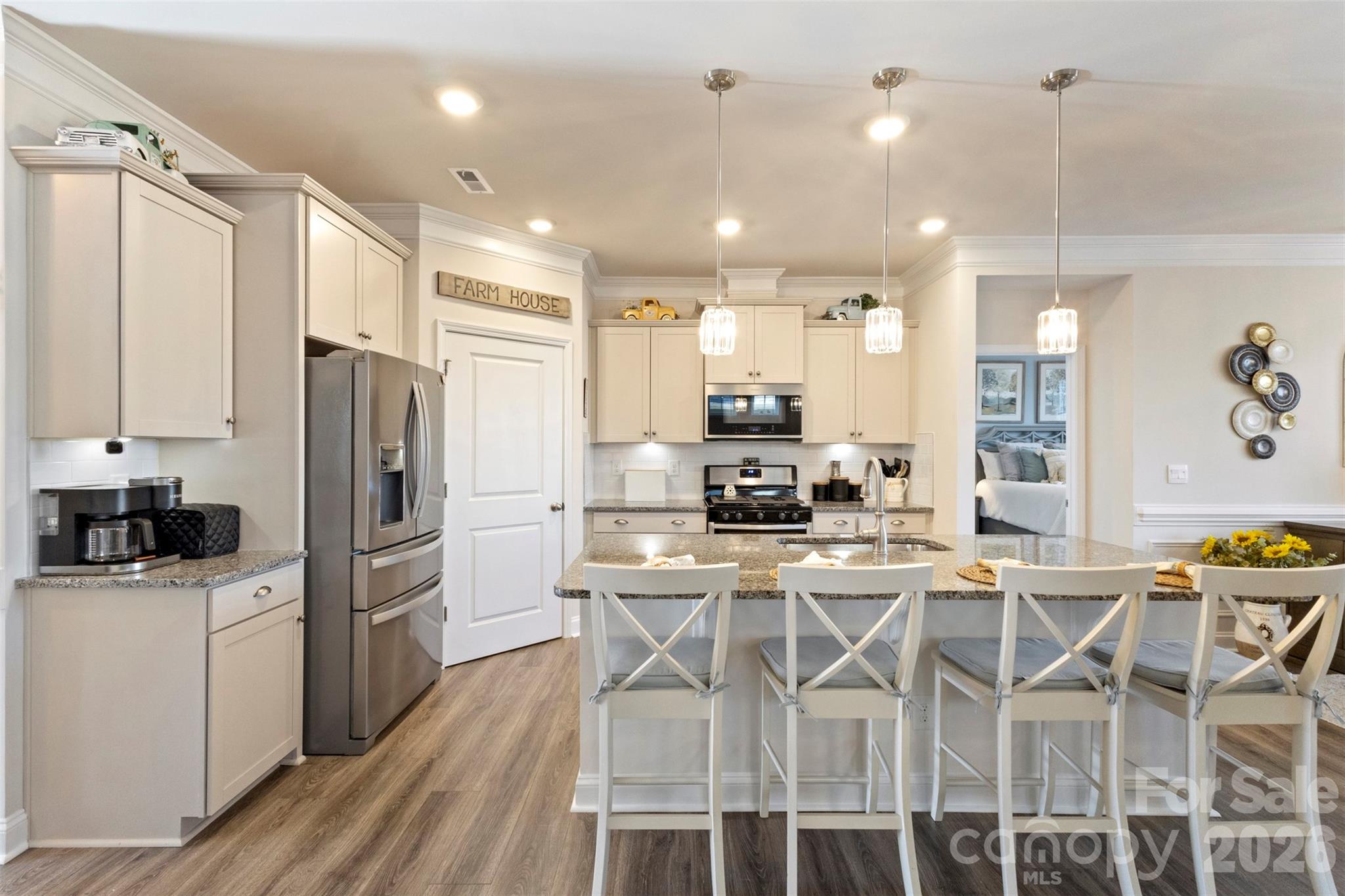 4023 Gozzi Drive Iron Station NC 28080