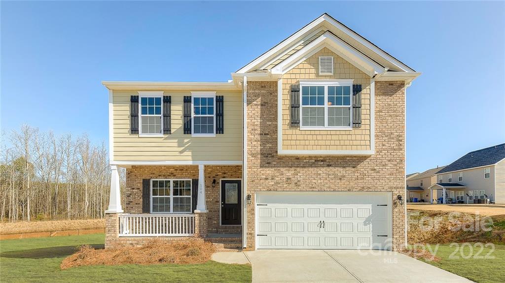 9035 Poquoson Drive Gastonia NC 28056