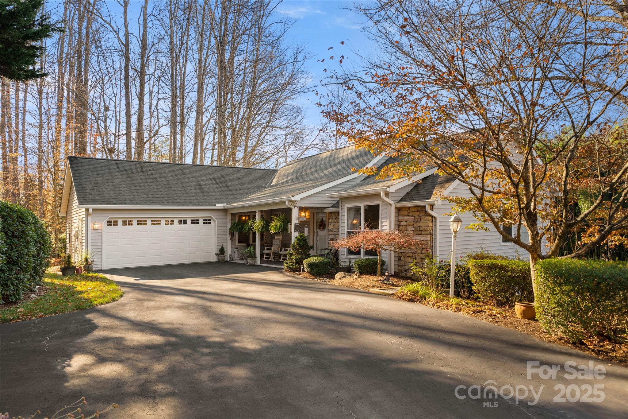 58 St Andrews Drive Etowah NC 28729