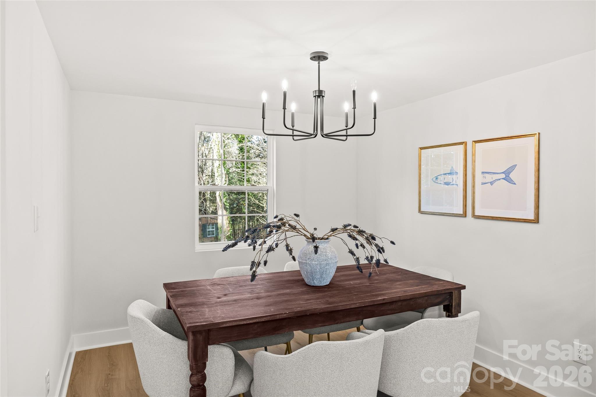 417 Regency Drive Charlotte NC 28211