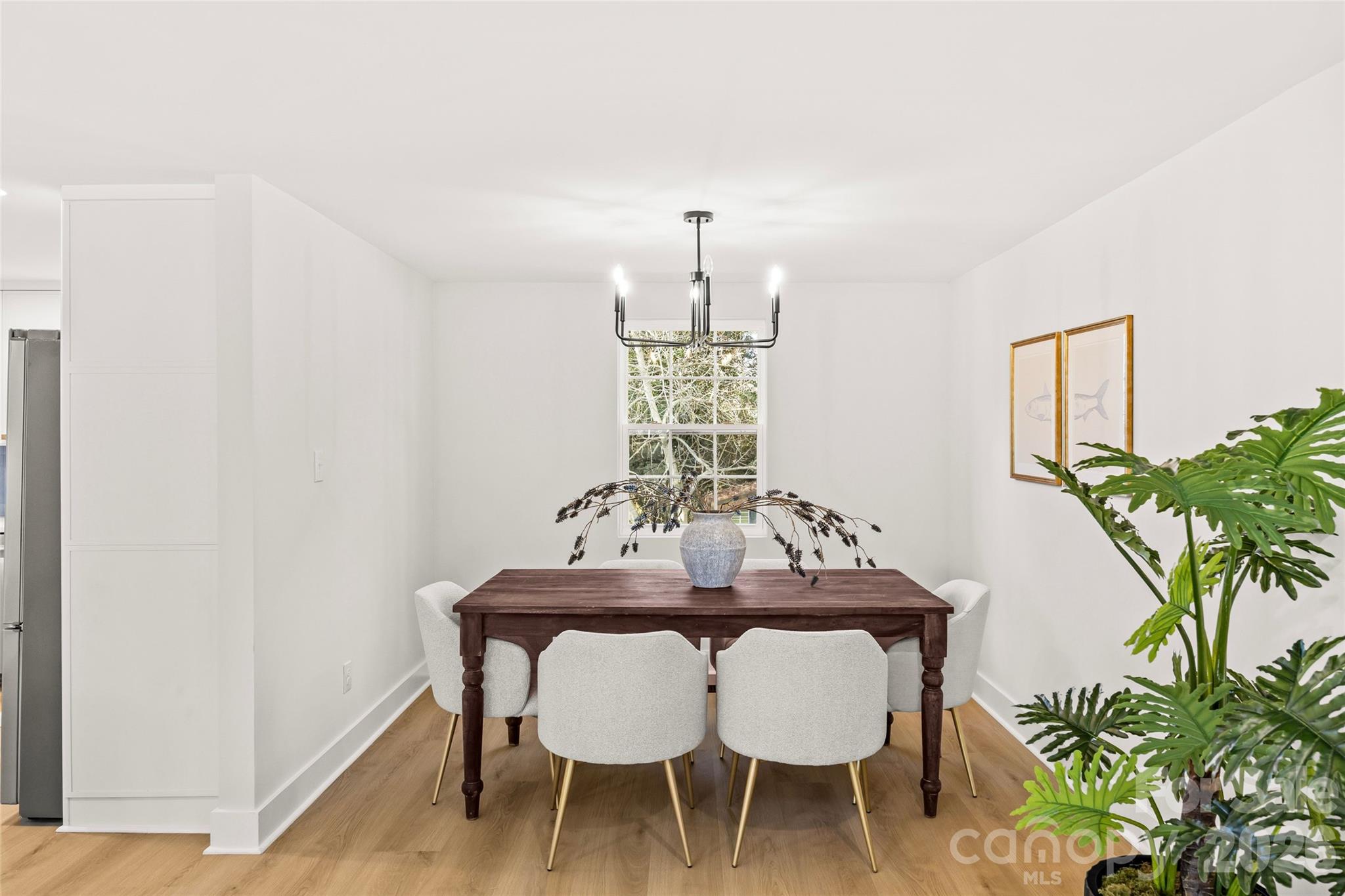 417 Regency Drive Charlotte NC 28211