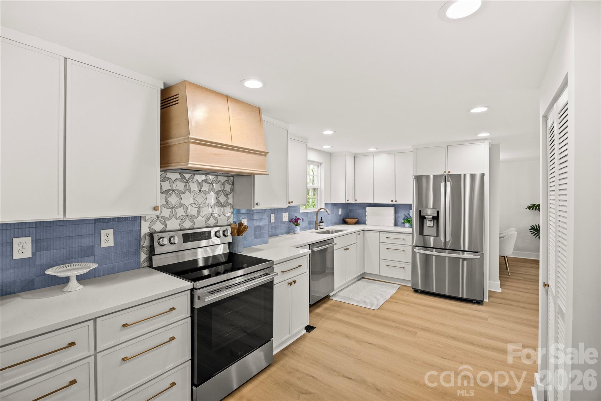 417 Regency Drive Charlotte NC 28211