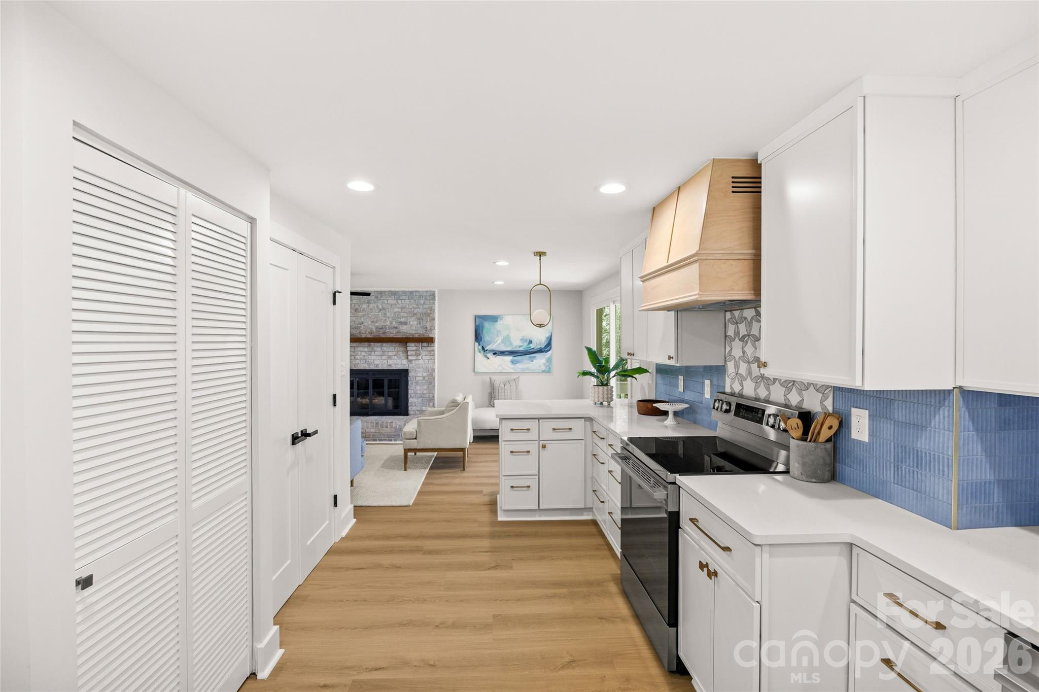 417 Regency Drive Charlotte NC 28211