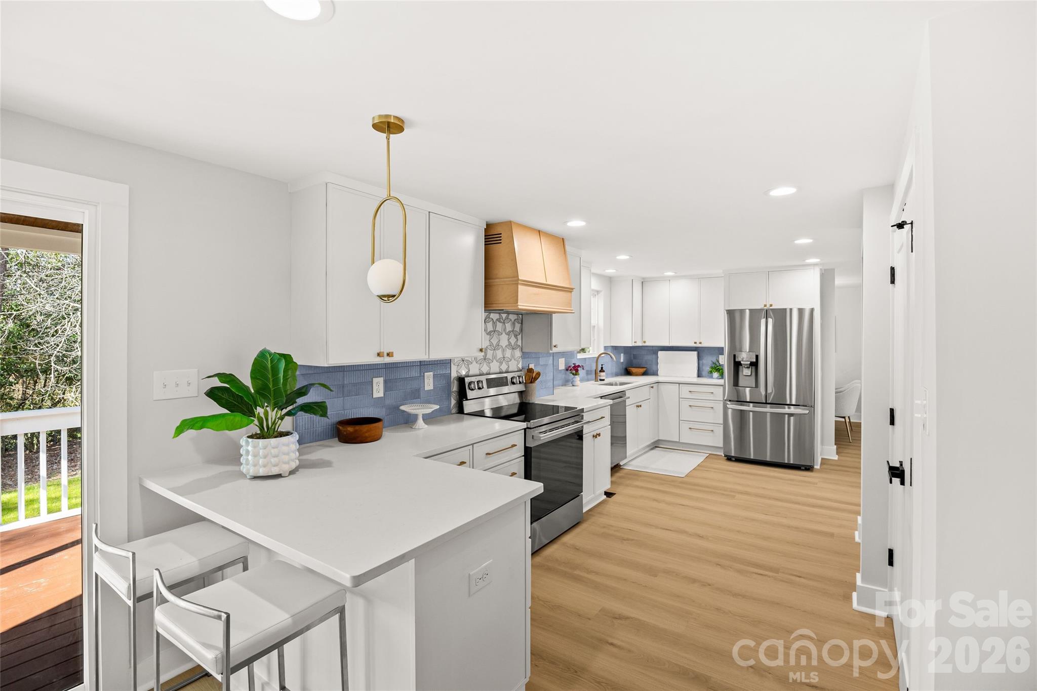 417 Regency Drive Charlotte NC 28211