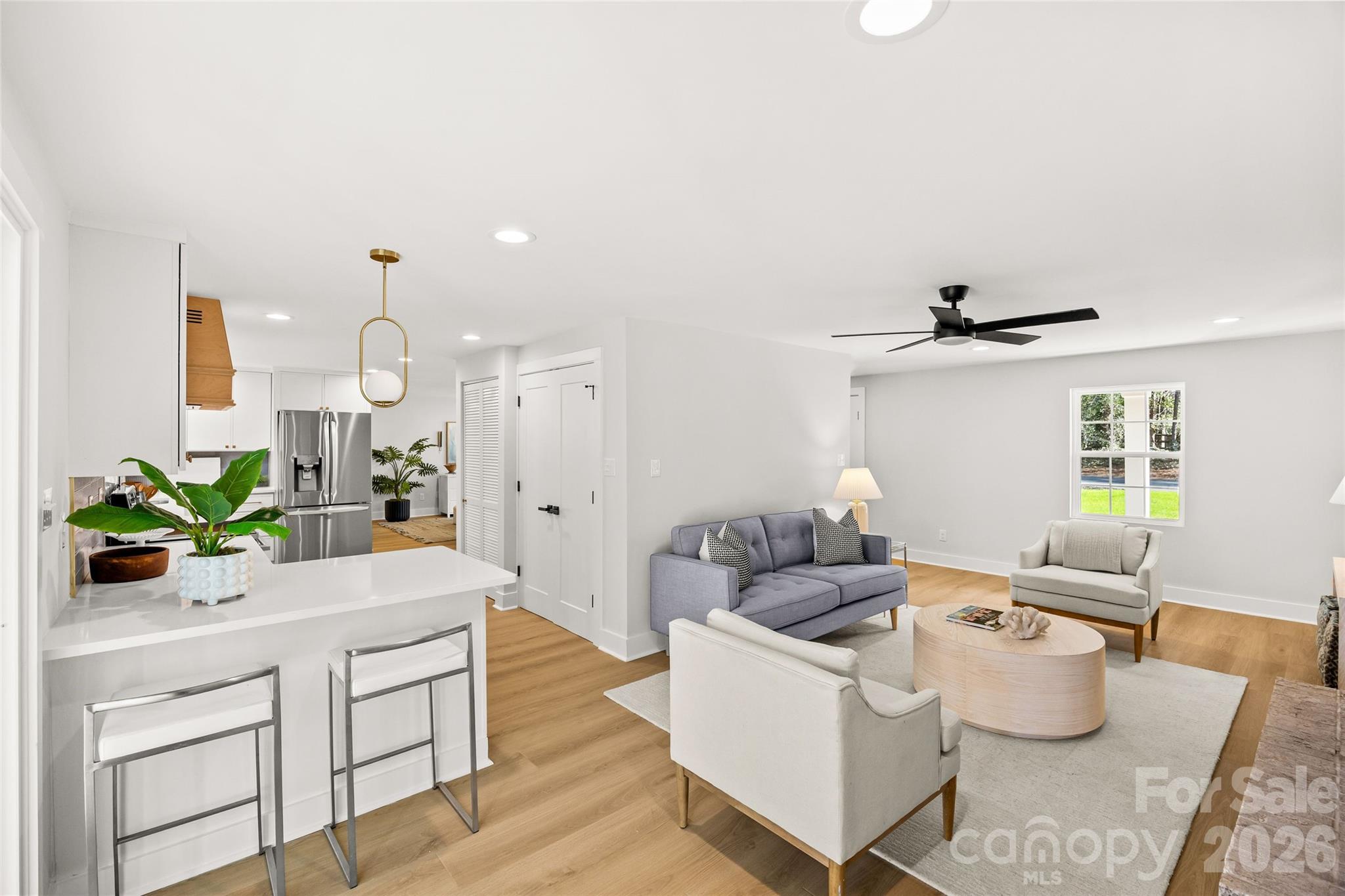 417 Regency Drive Charlotte NC 28211