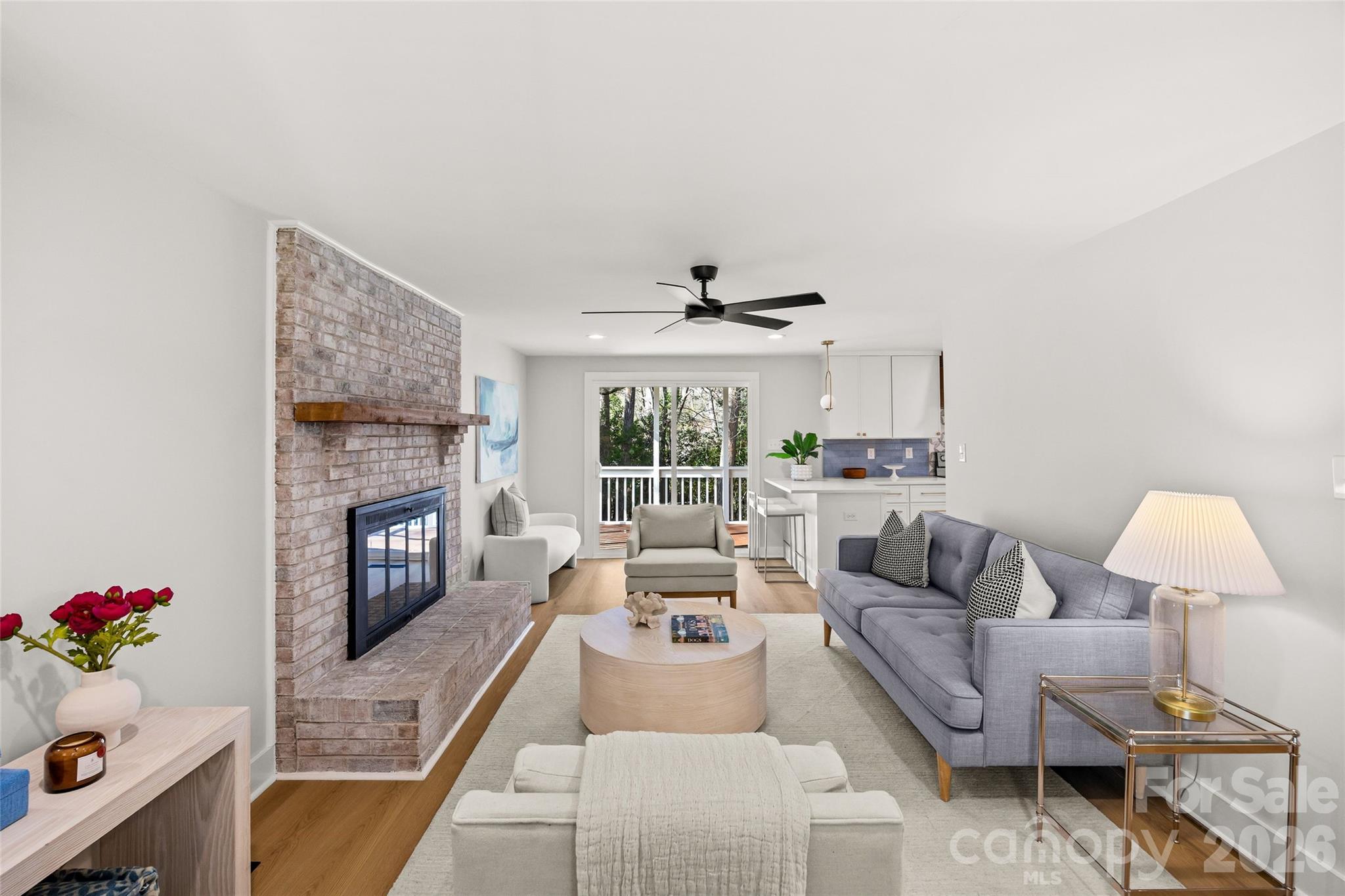417 Regency Drive Charlotte NC 28211