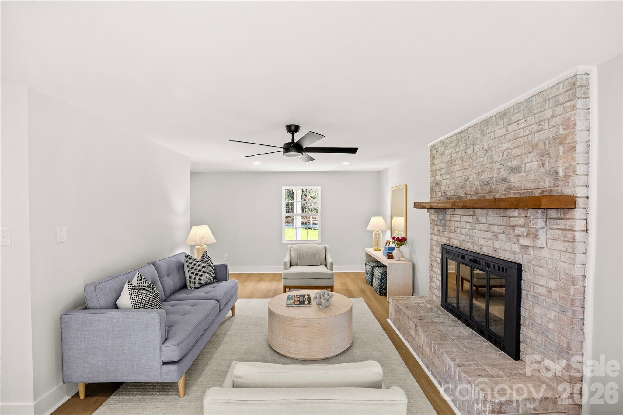417 Regency Drive Charlotte NC 28211
