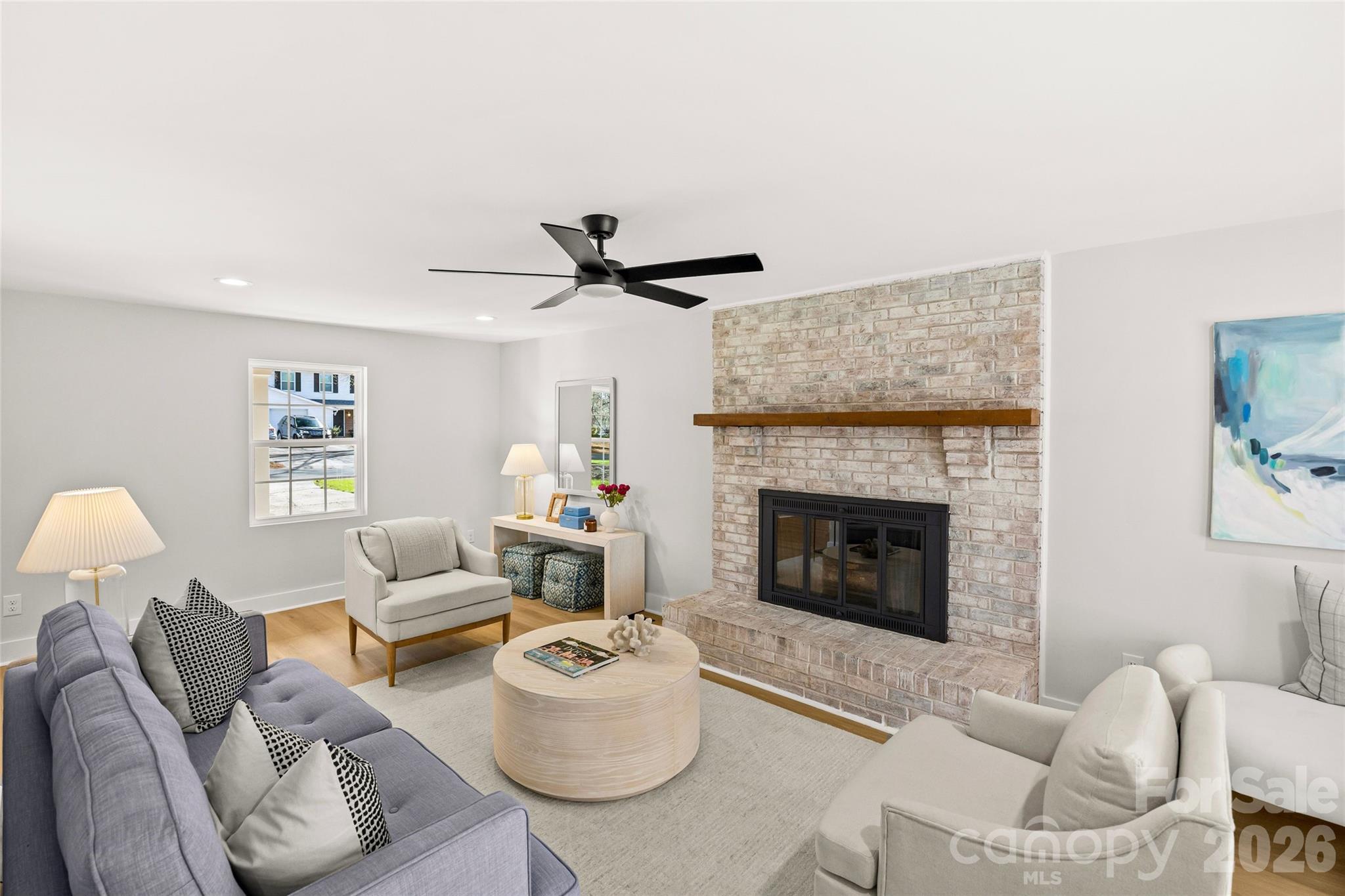 417 Regency Drive Charlotte NC 28211