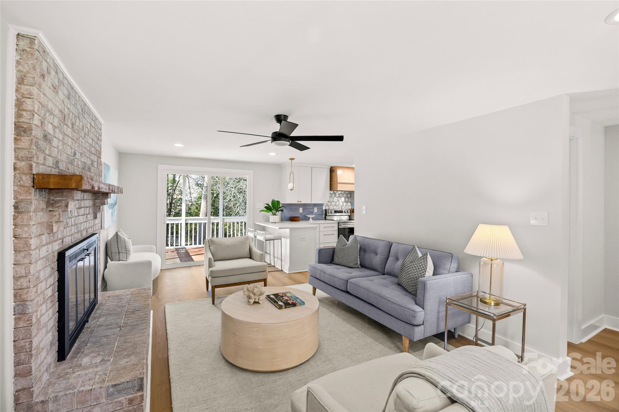 417 Regency Drive Charlotte NC 28211
