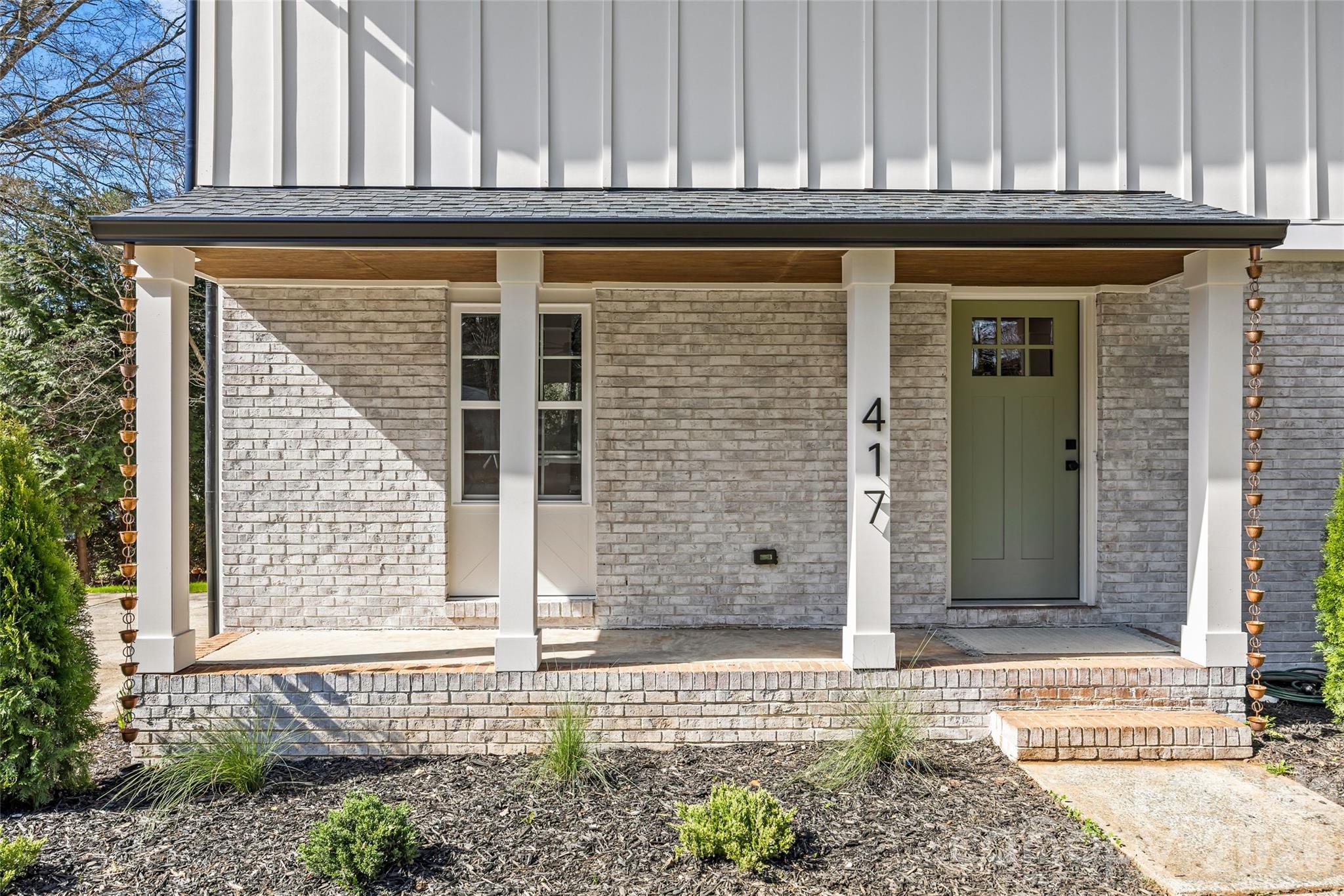417 Regency Drive Charlotte NC 28211