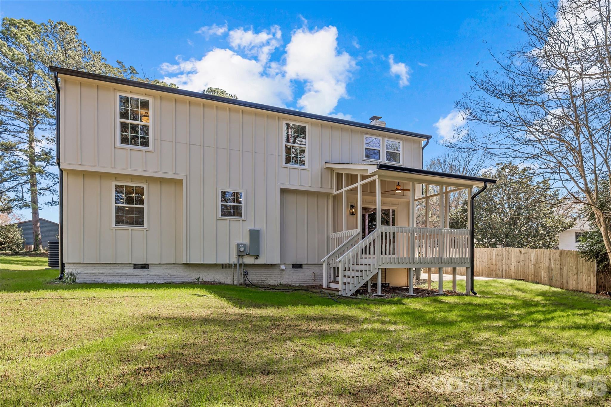 417 Regency Drive Charlotte NC 28211