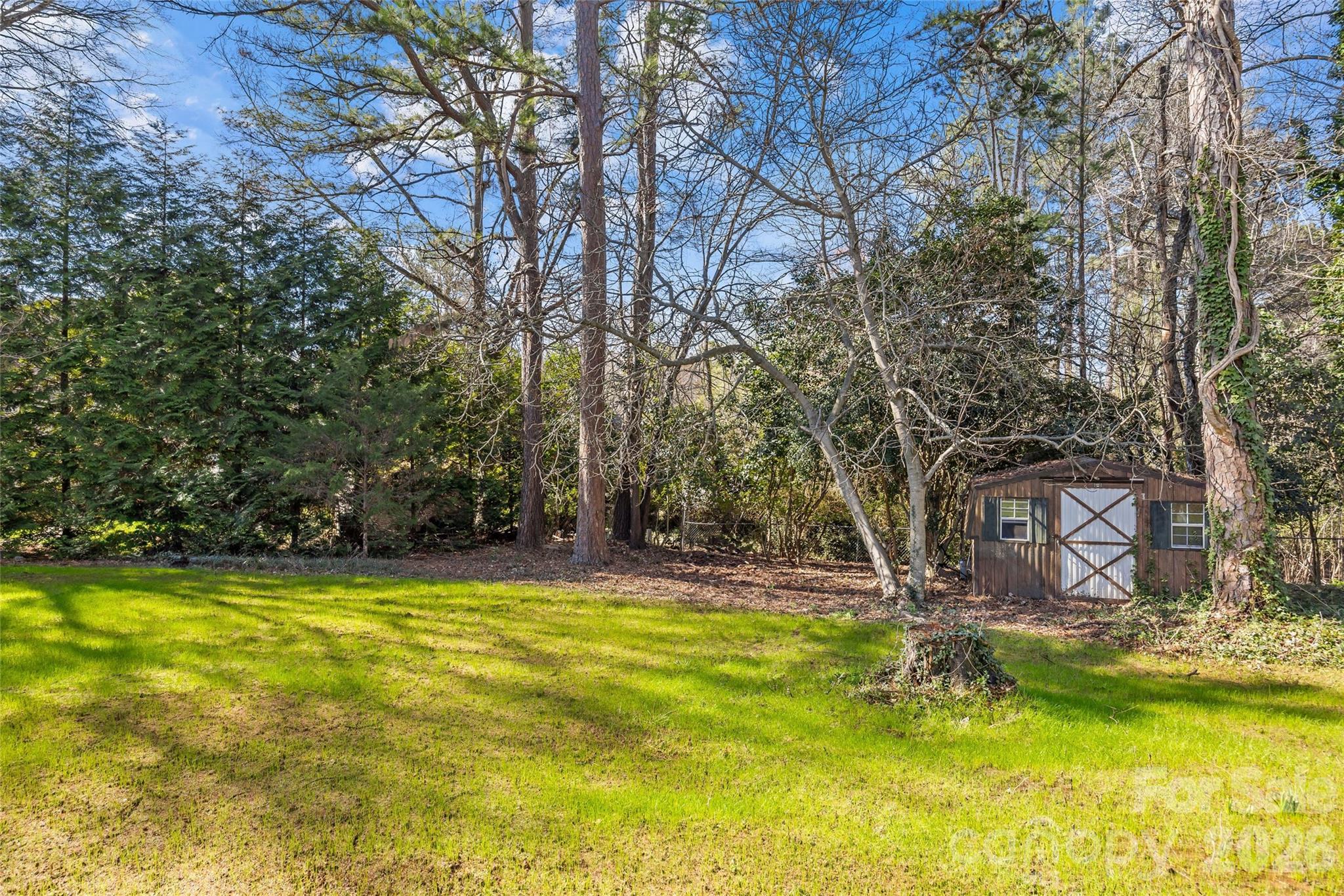 417 Regency Drive Charlotte NC 28211