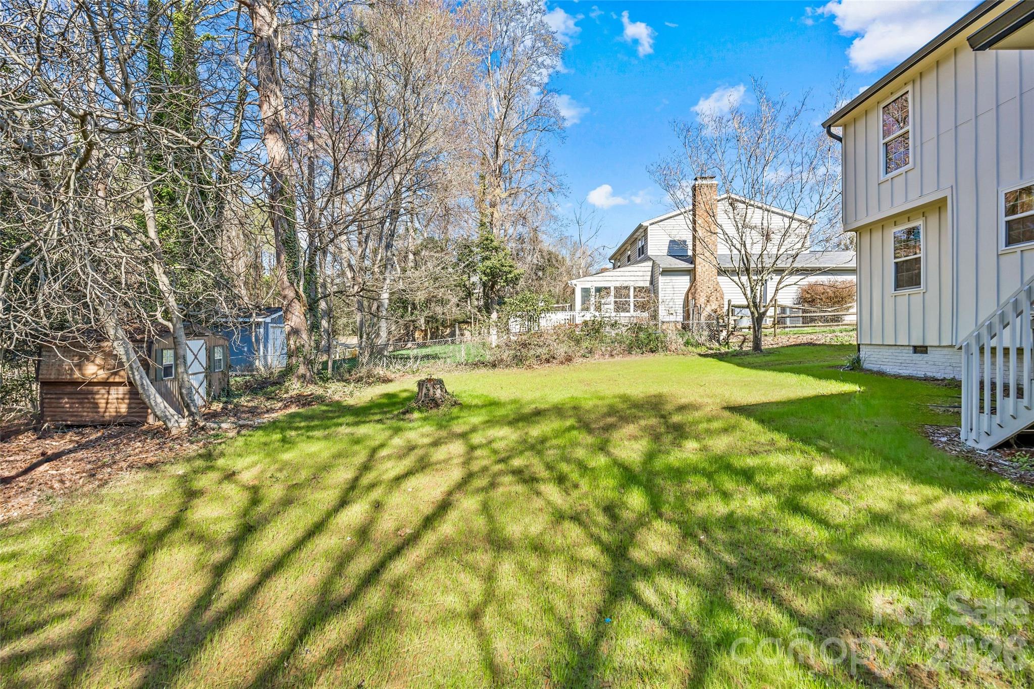 417 Regency Drive Charlotte NC 28211