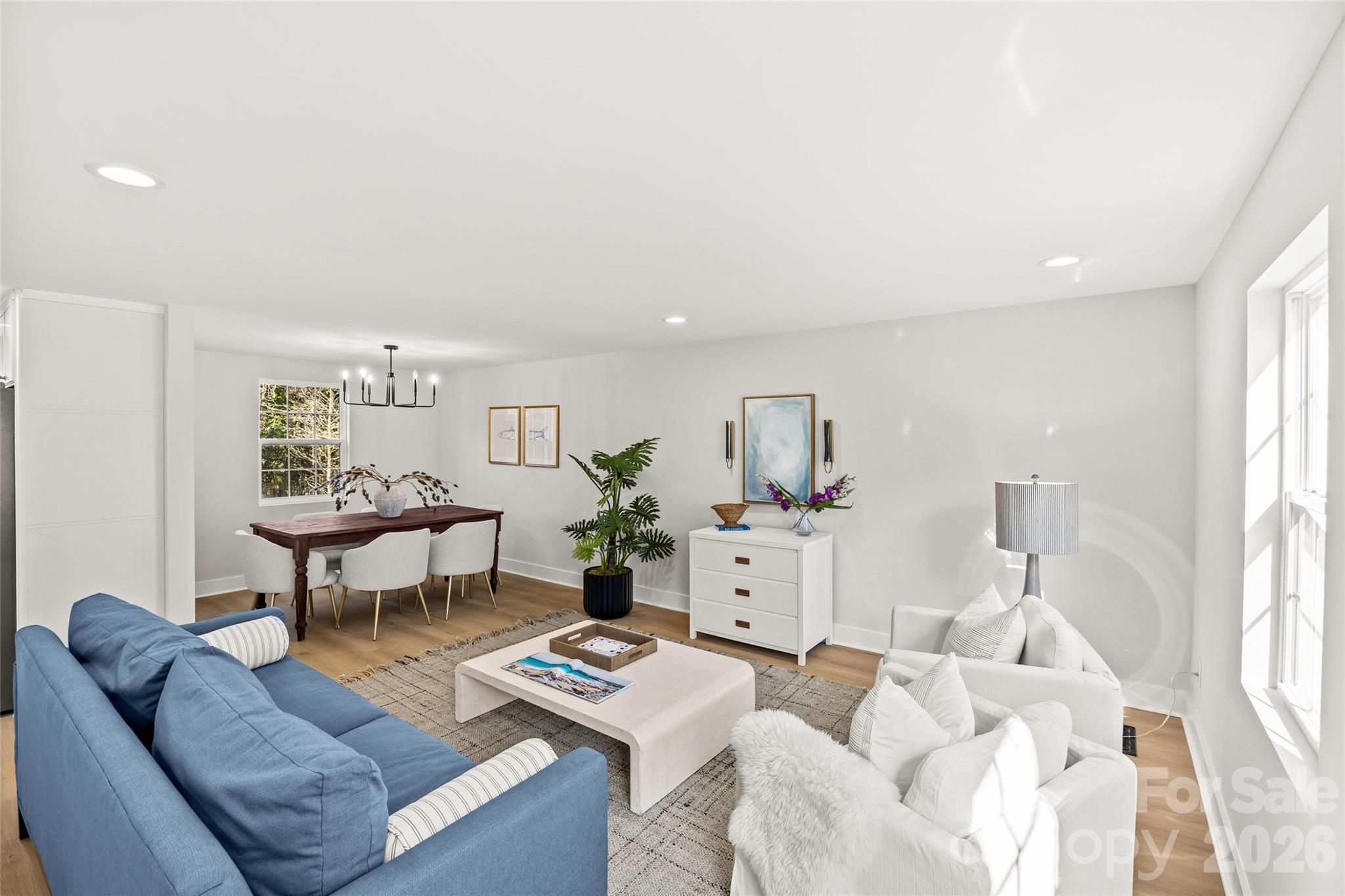 417 Regency Drive Charlotte NC 28211