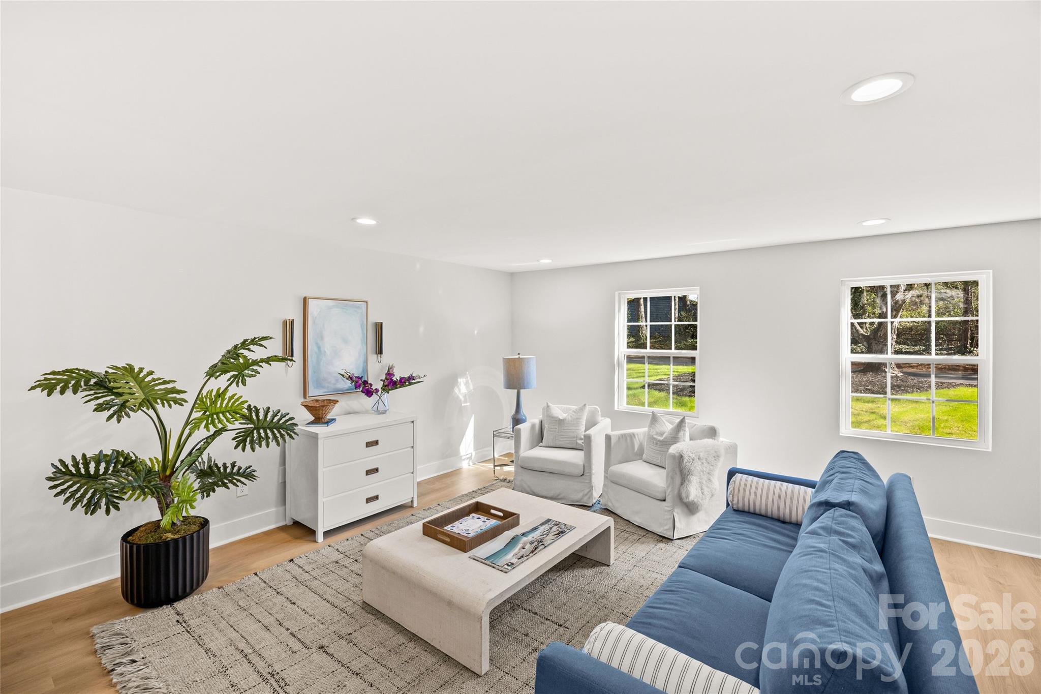 417 Regency Drive Charlotte NC 28211
