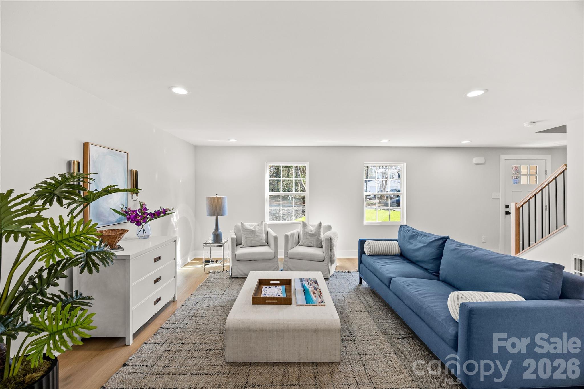 417 Regency Drive Charlotte NC 28211