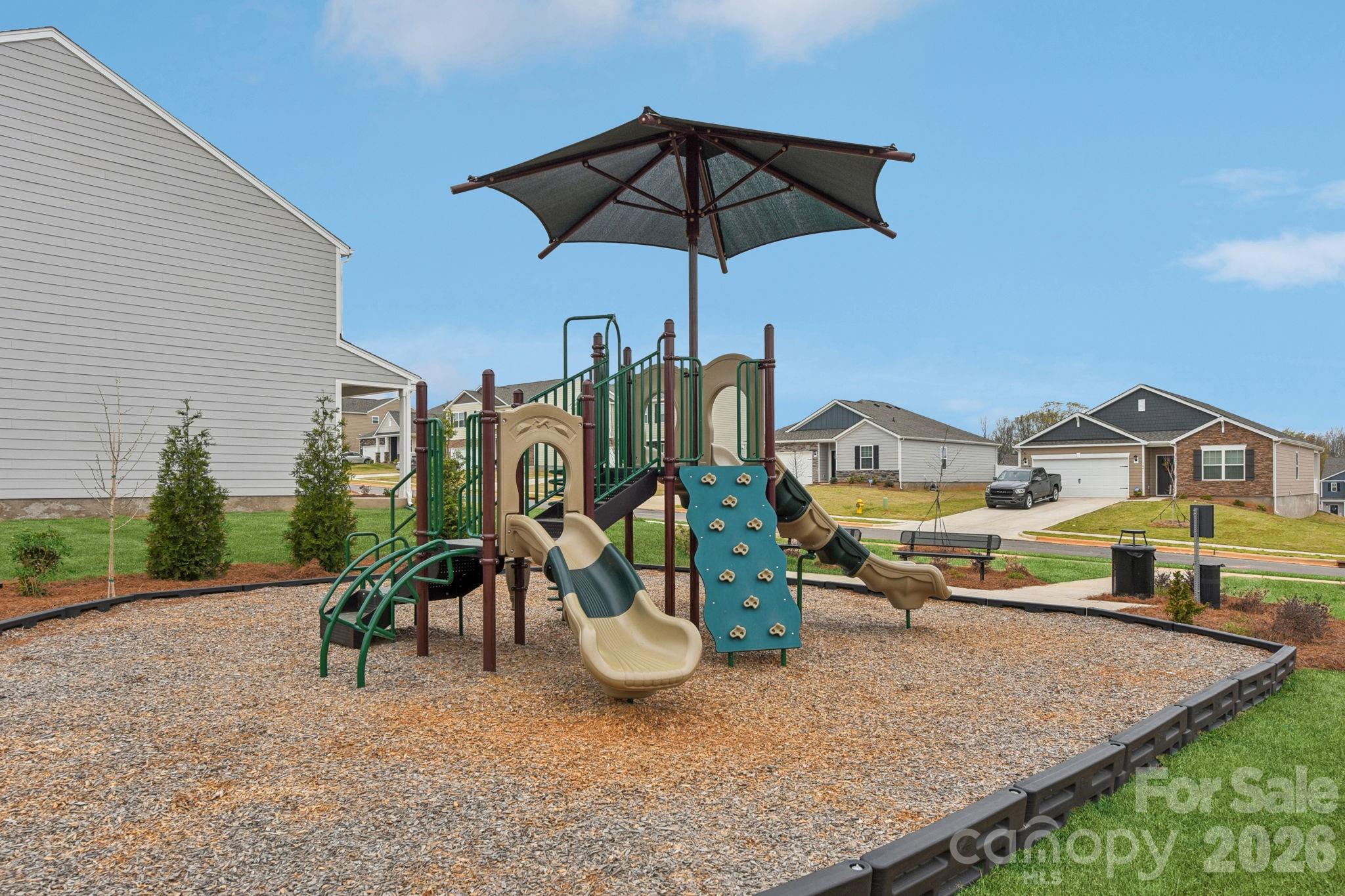 541 Colton Court Kings Mountain NC 28086