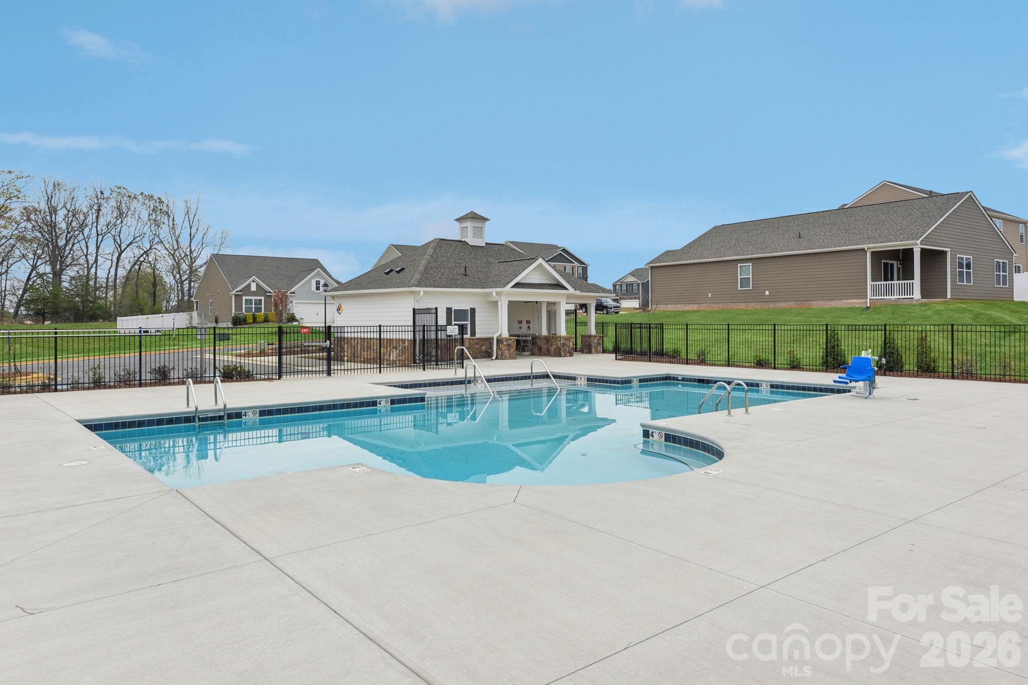 541 Colton Court Kings Mountain NC 28086