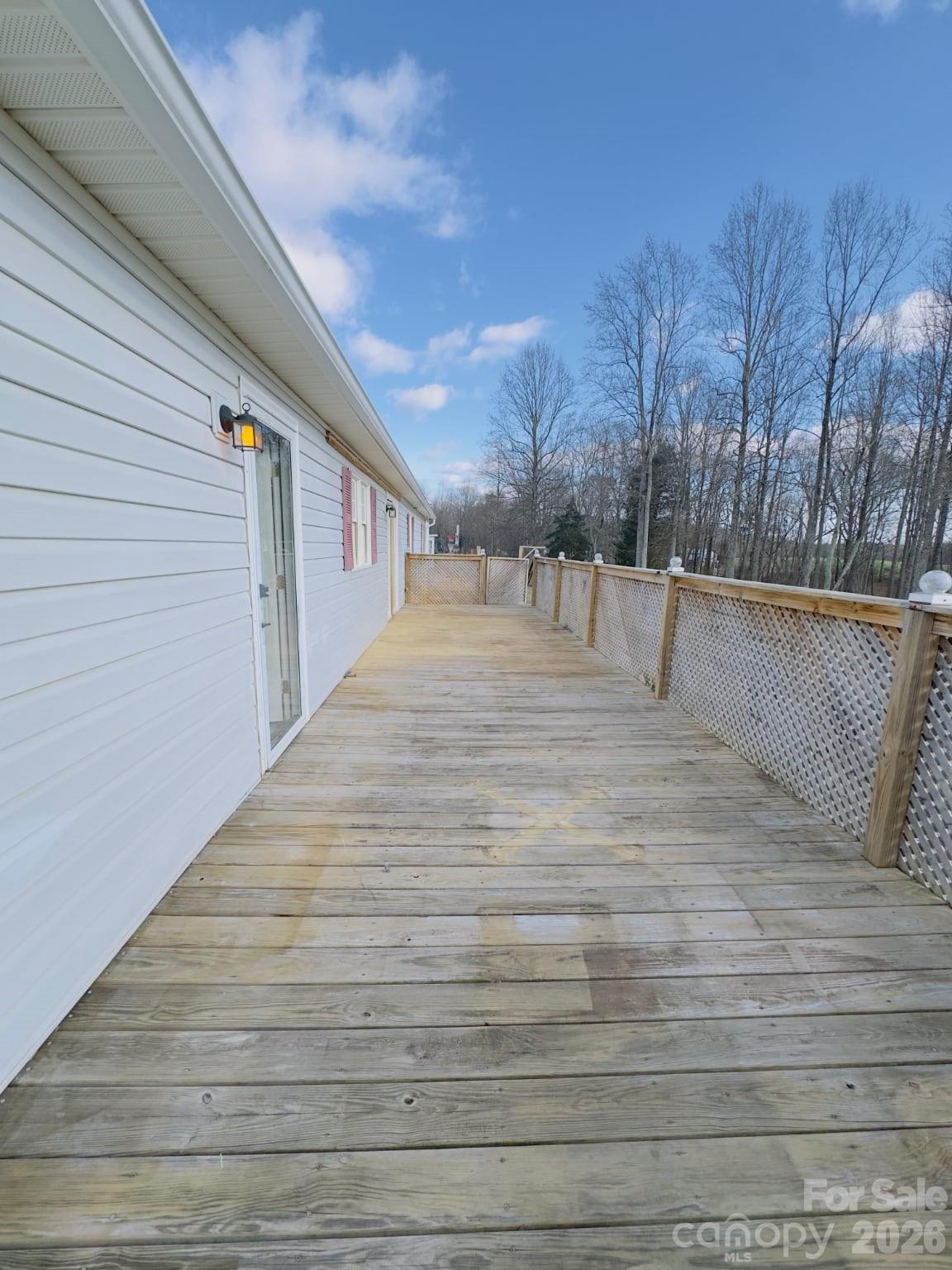 112 Wind Terrace Court Lexington NC 27295
