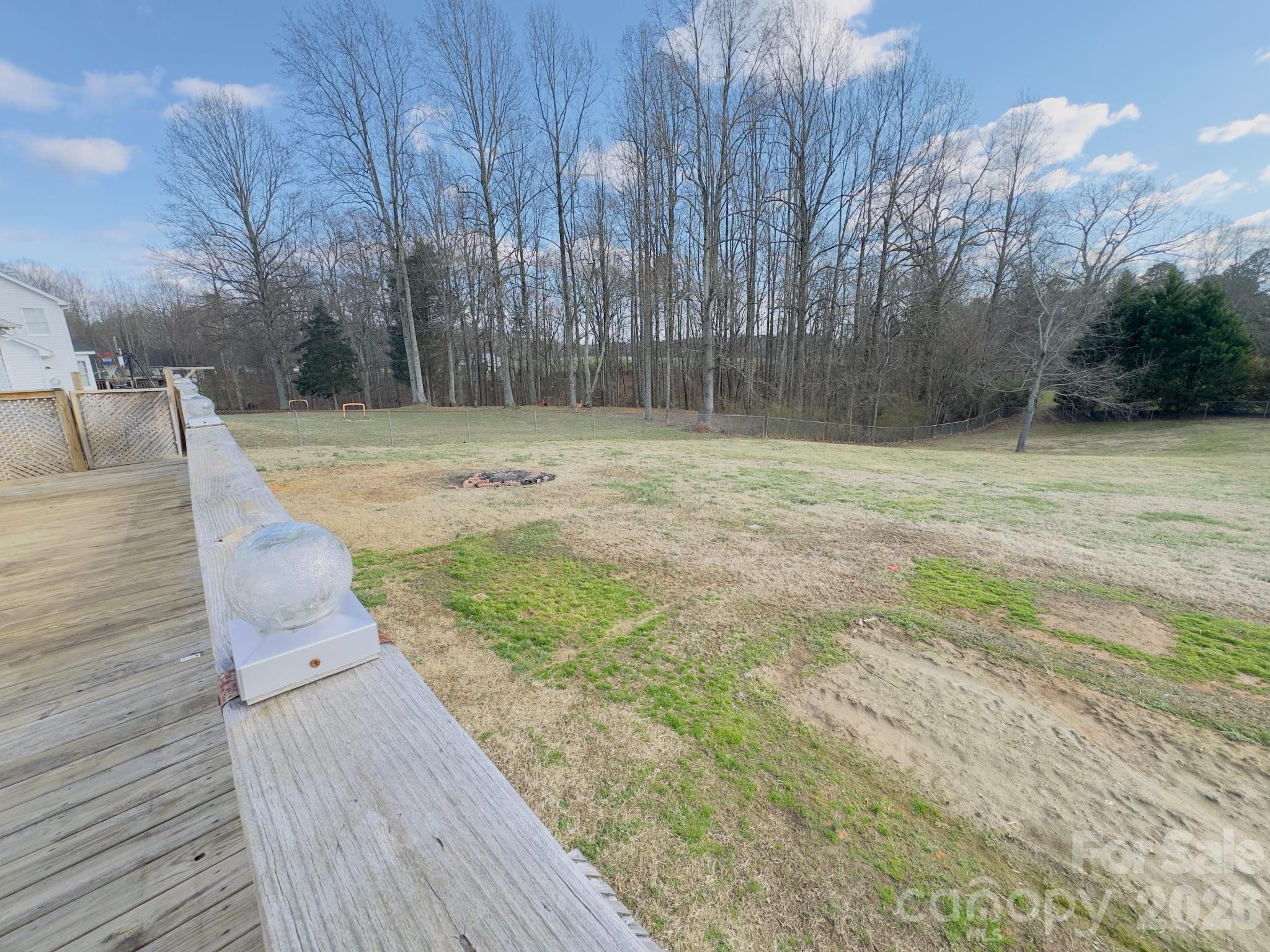 112 Wind Terrace Court Lexington NC 27295