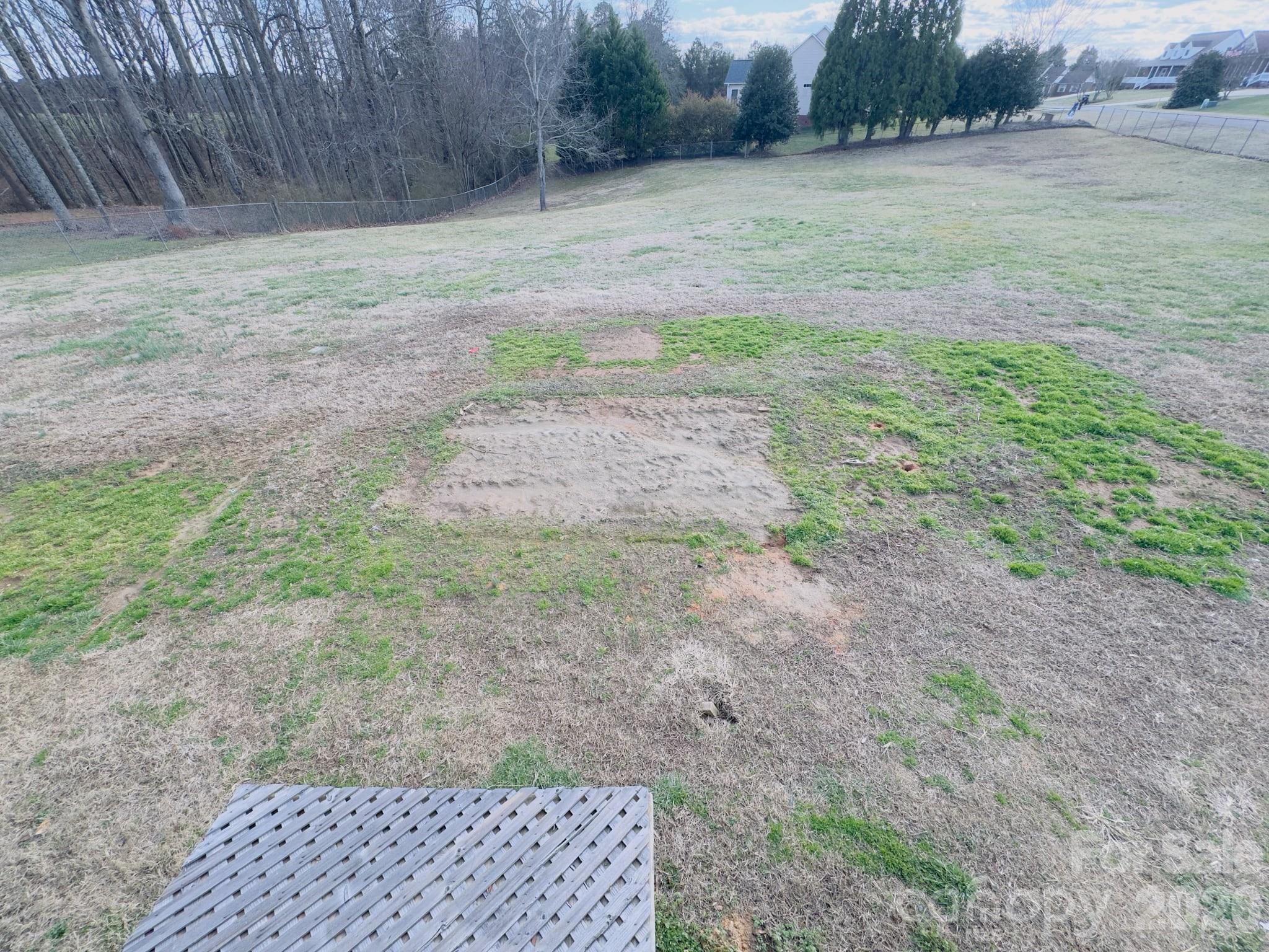 112 Wind Terrace Court Lexington NC 27295