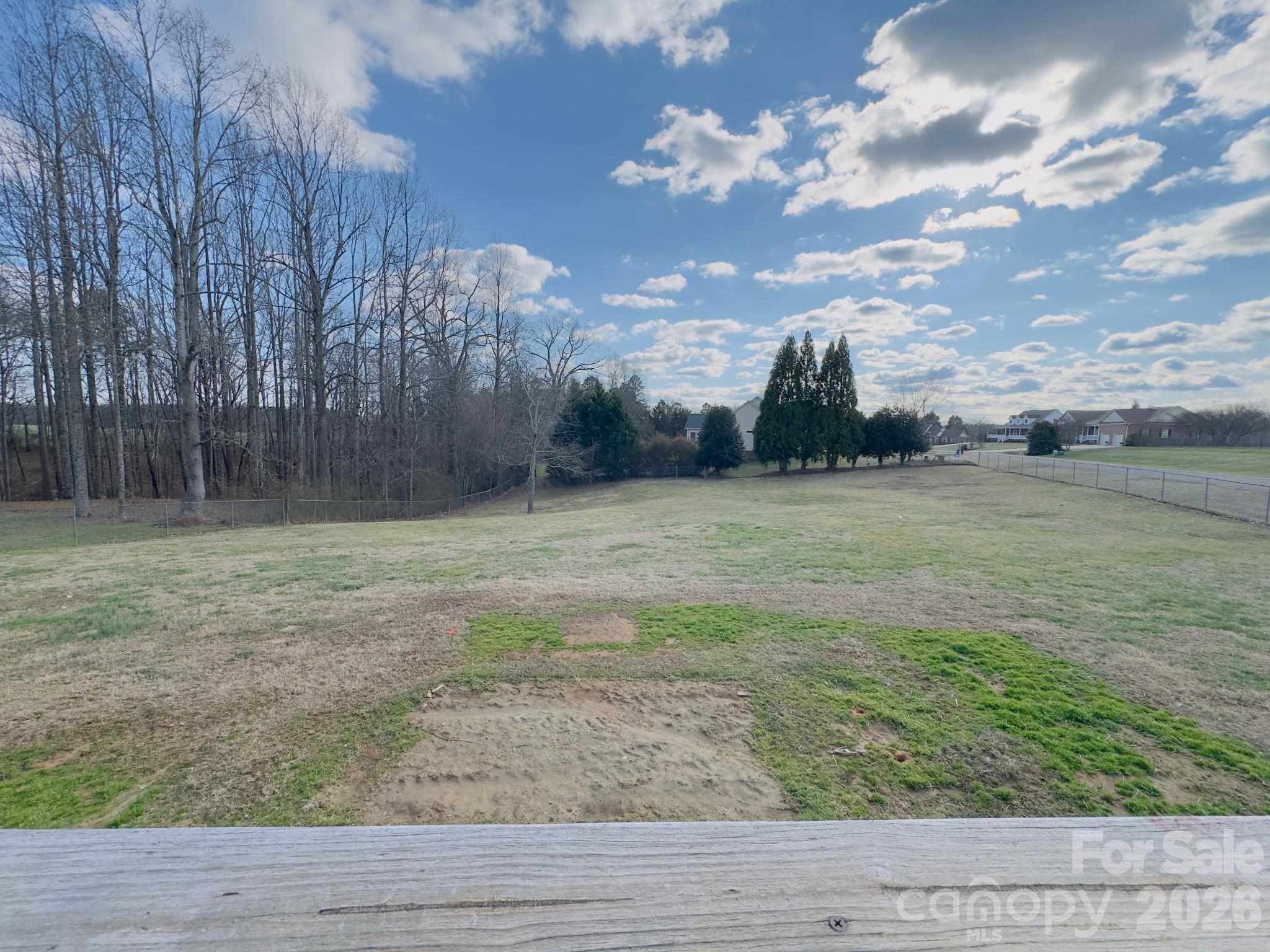 112 Wind Terrace Court Lexington NC 27295