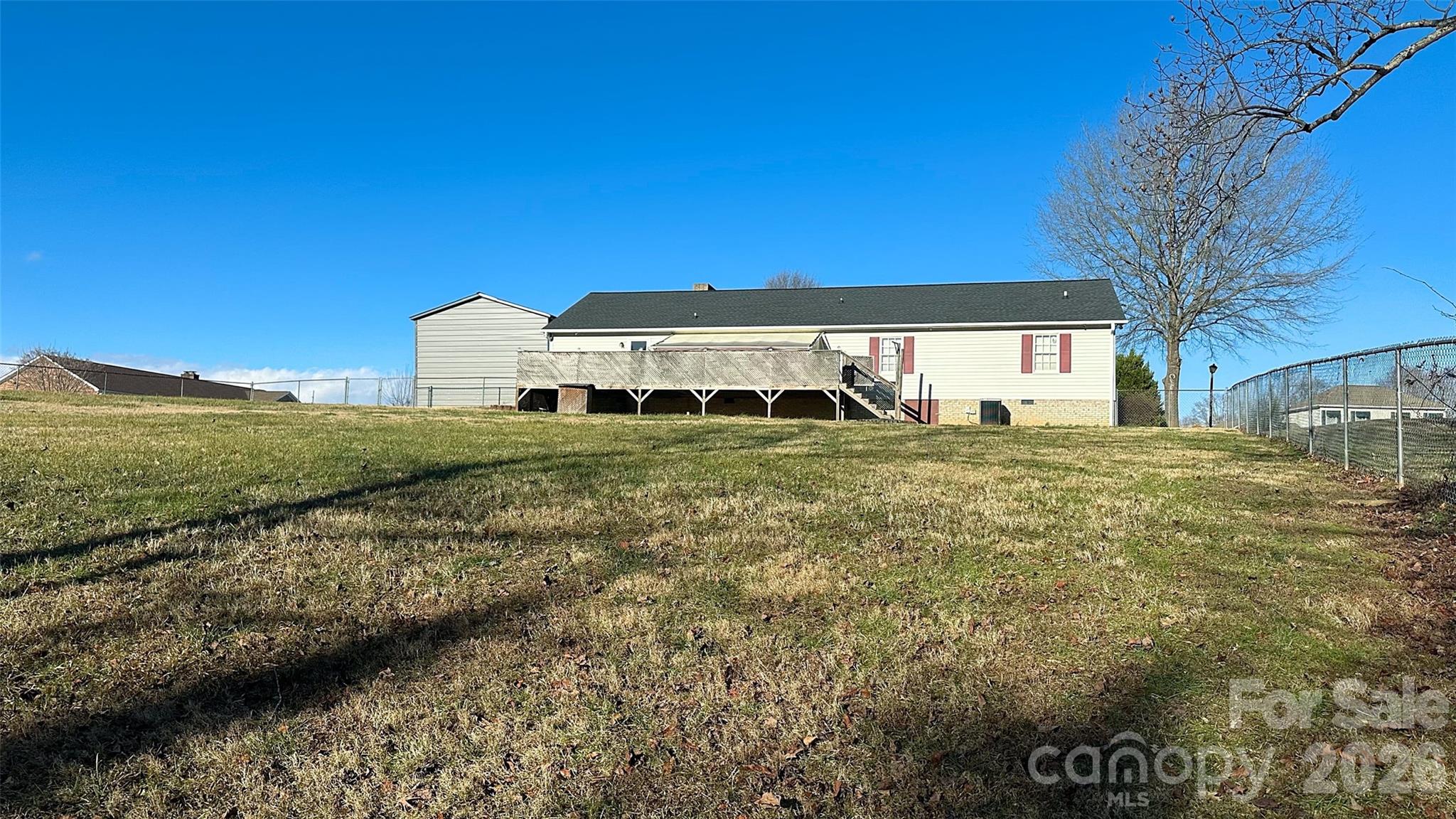 112 Wind Terrace Court Lexington NC 27295