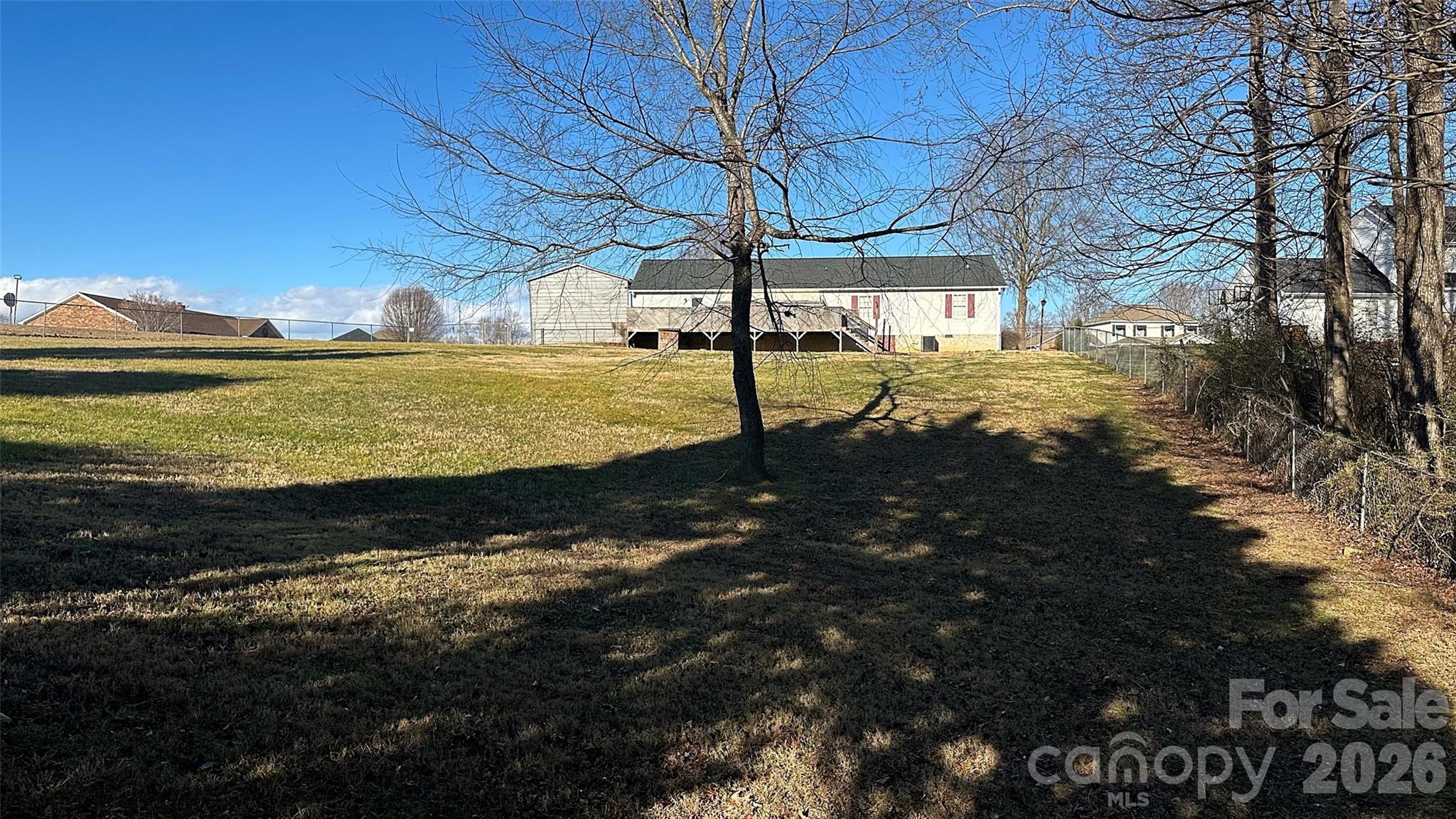 112 Wind Terrace Court Lexington NC 27295
