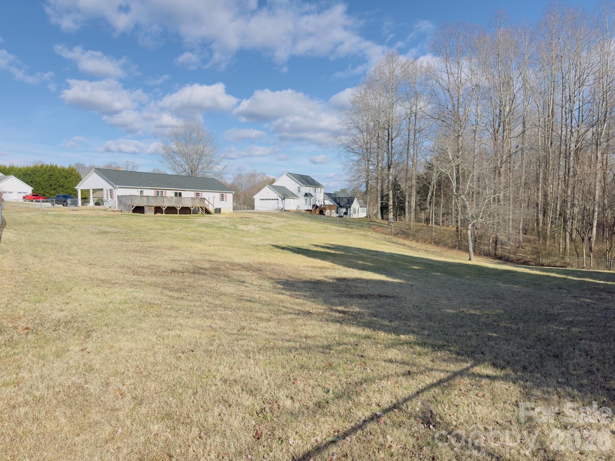 112 Wind Terrace Court Lexington NC 27295