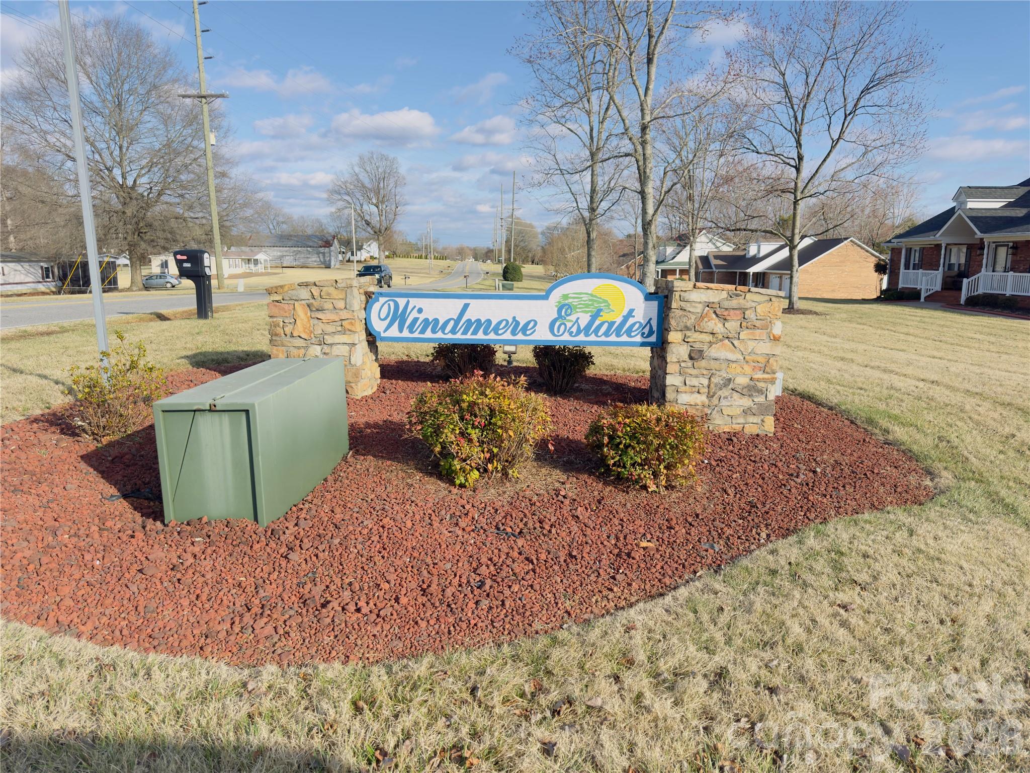 112 Wind Terrace Court Lexington NC 27295