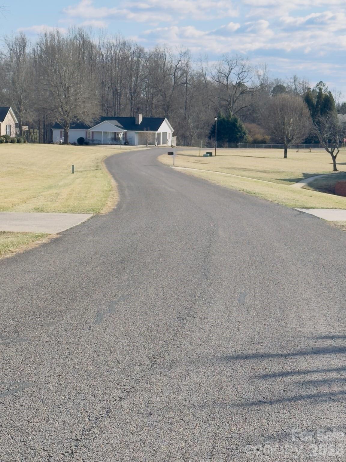 112 Wind Terrace Court Lexington NC 27295