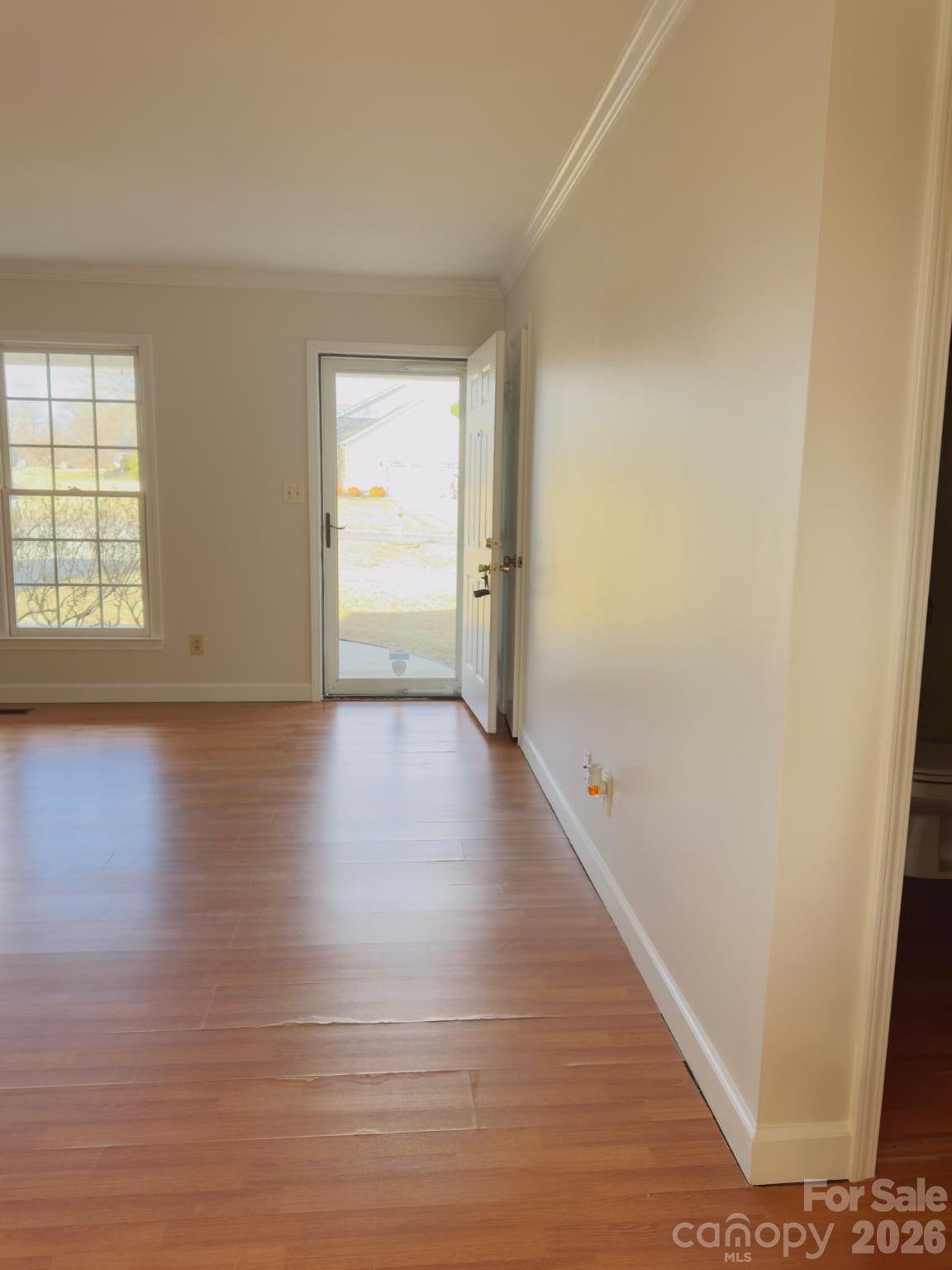 112 Wind Terrace Court Lexington NC 27295