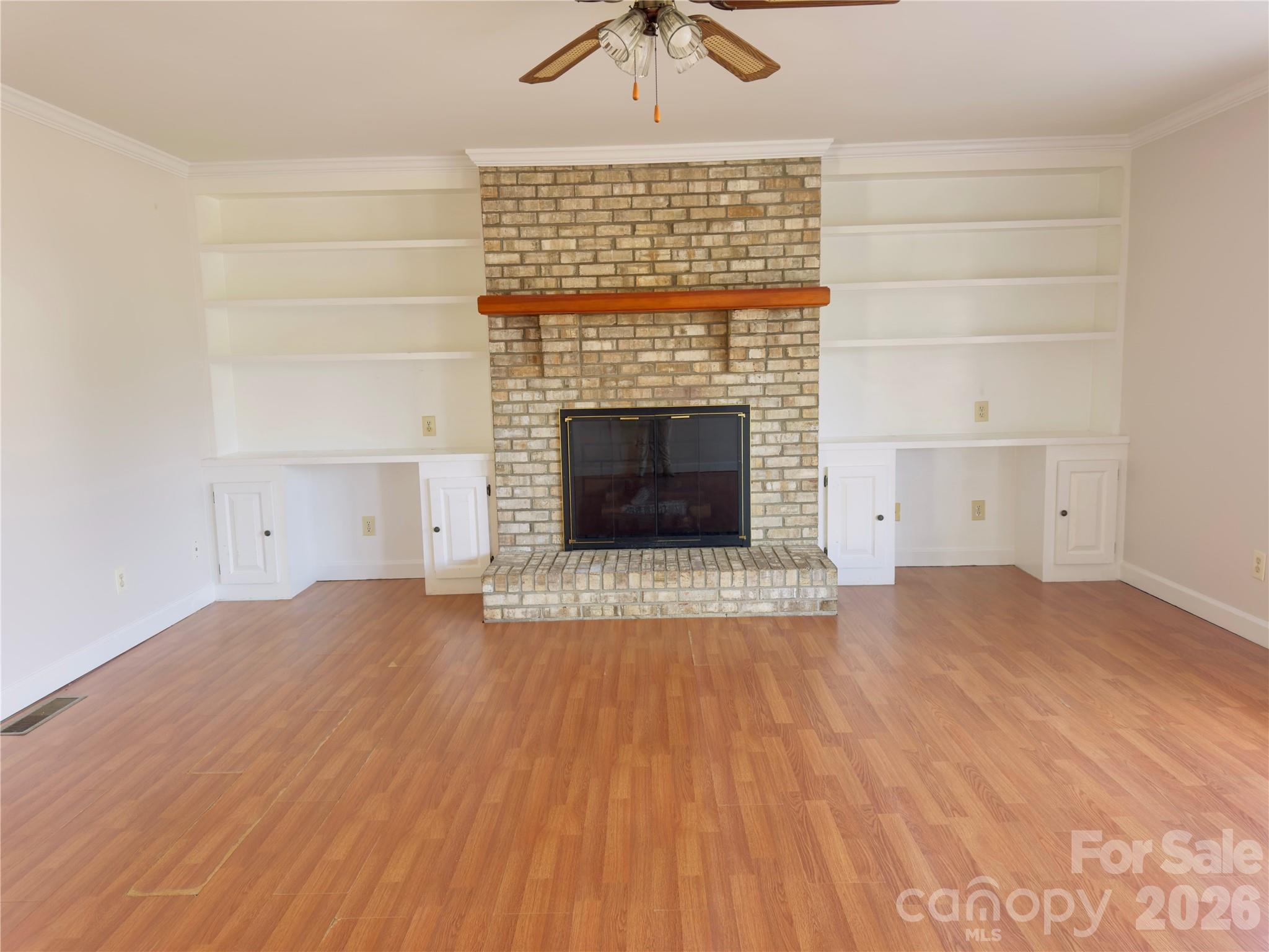 112 Wind Terrace Court Lexington NC 27295