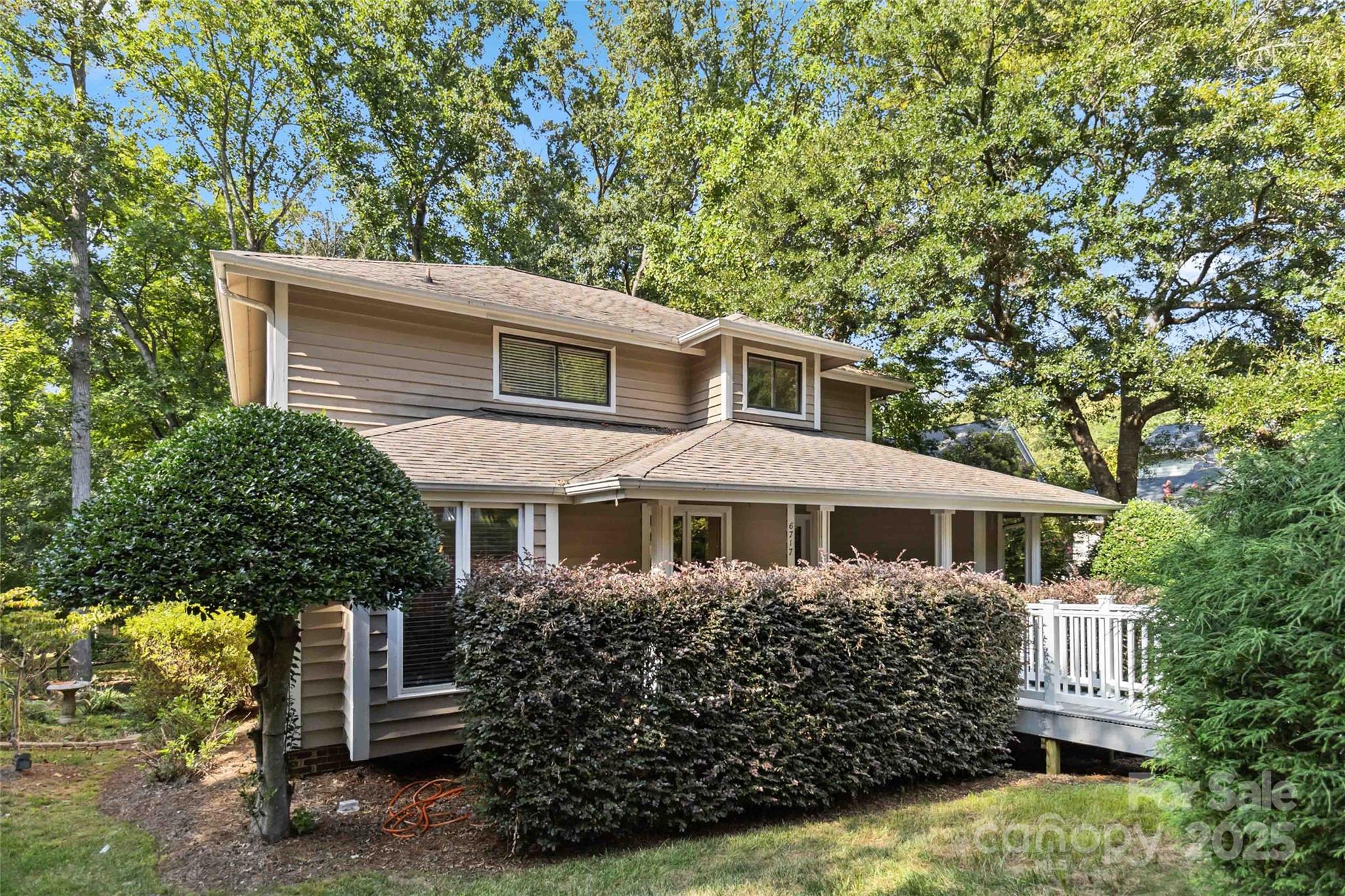 6717 Paces Ferry Lane Charlotte NC 28226