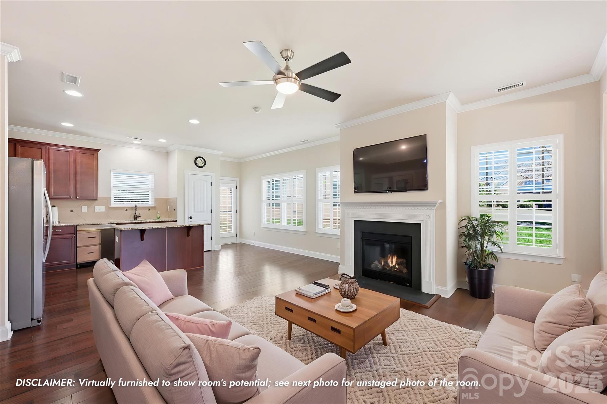 175 Aztec Circle Mooresville NC 28117