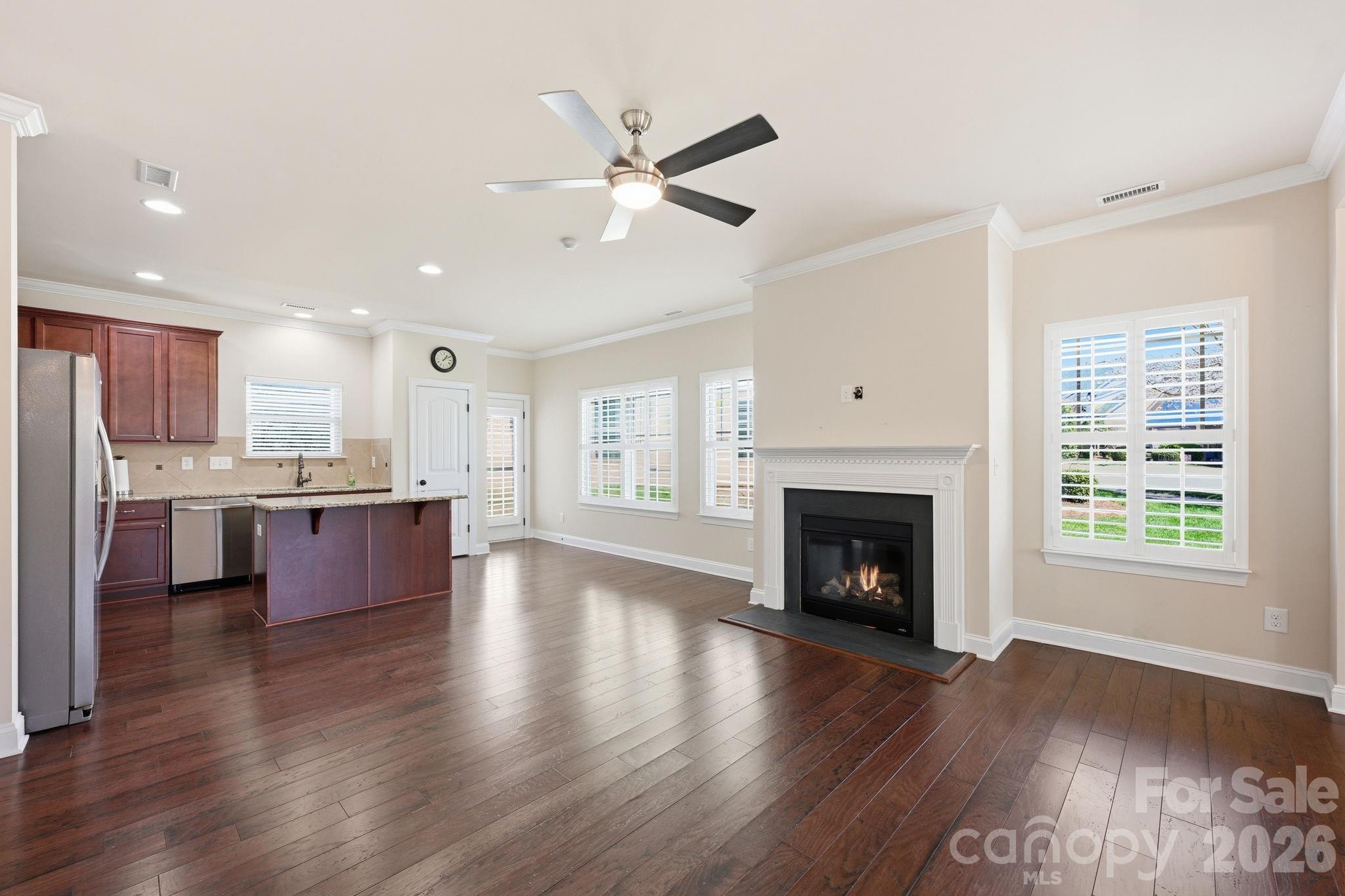 175 Aztec Circle Mooresville NC 28117