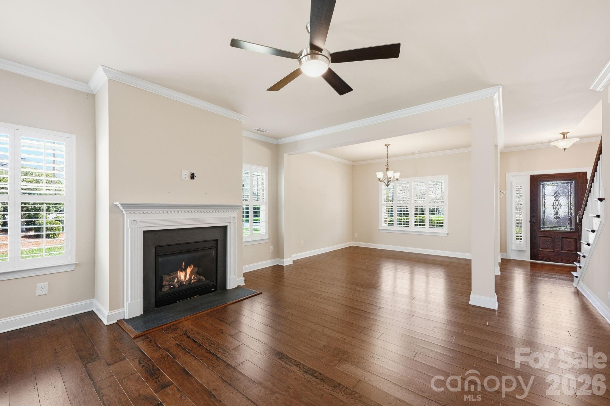 175 Aztec Circle Mooresville NC 28117