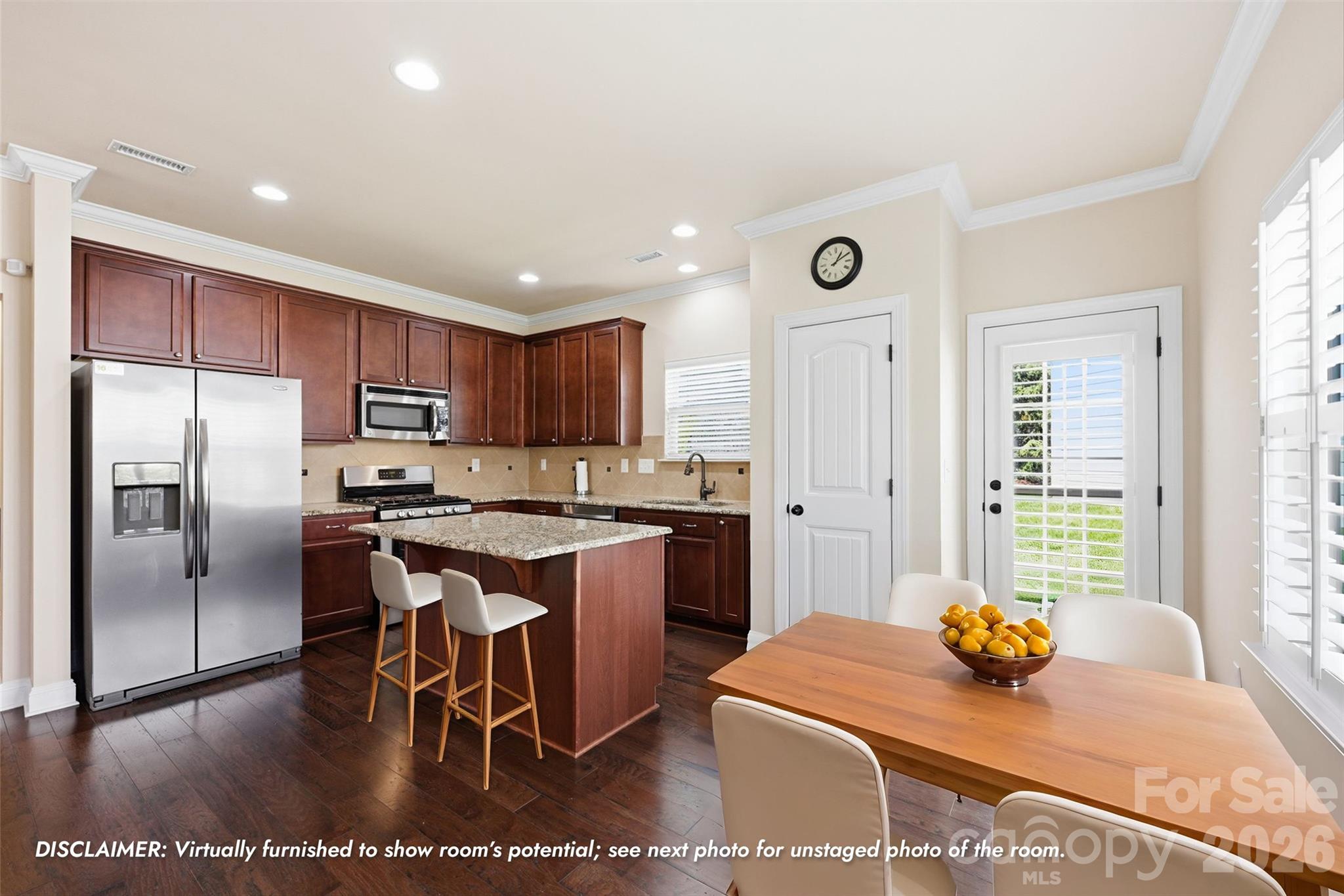 175 Aztec Circle Mooresville NC 28117