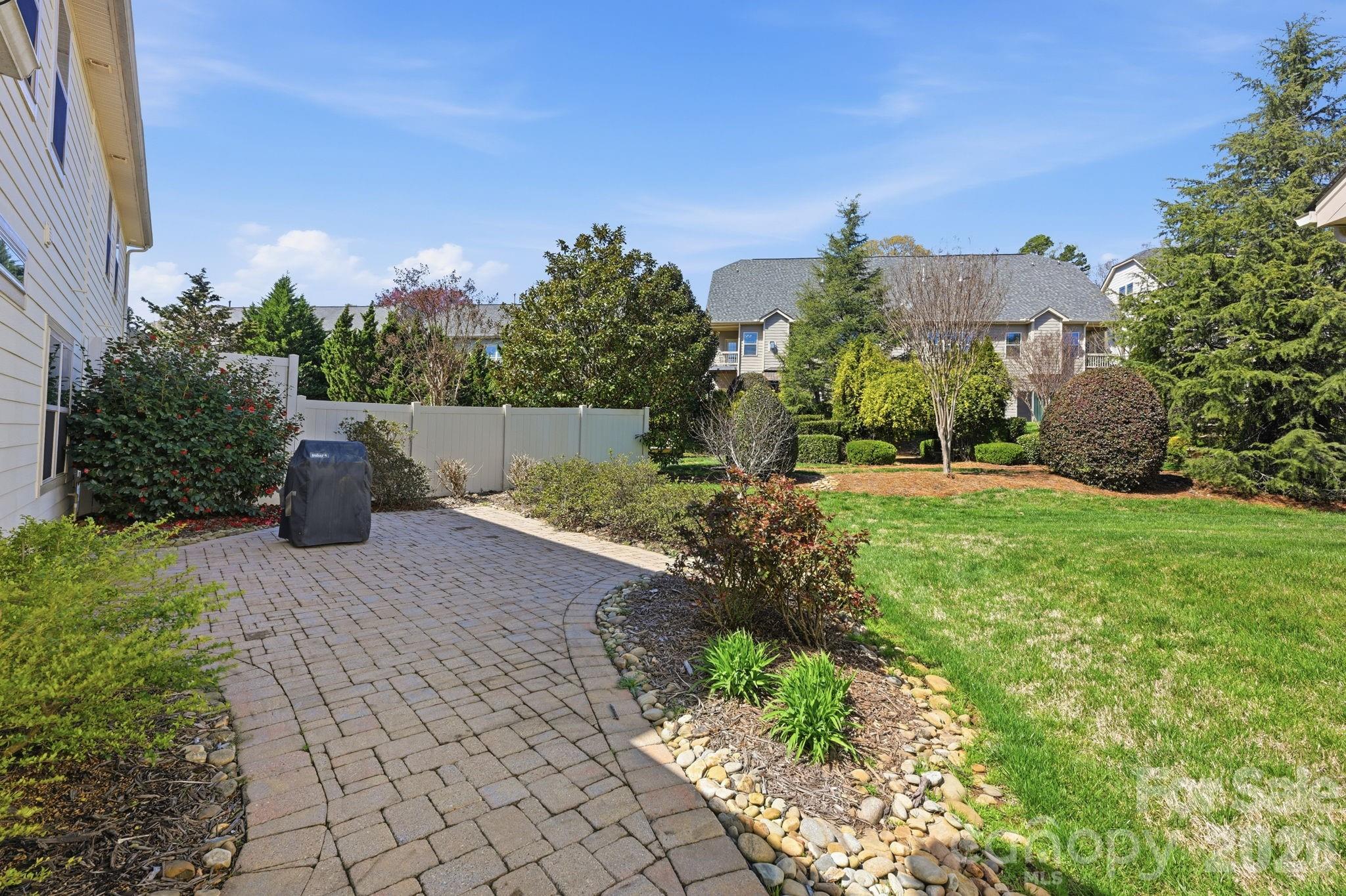 175 Aztec Circle Mooresville NC 28117