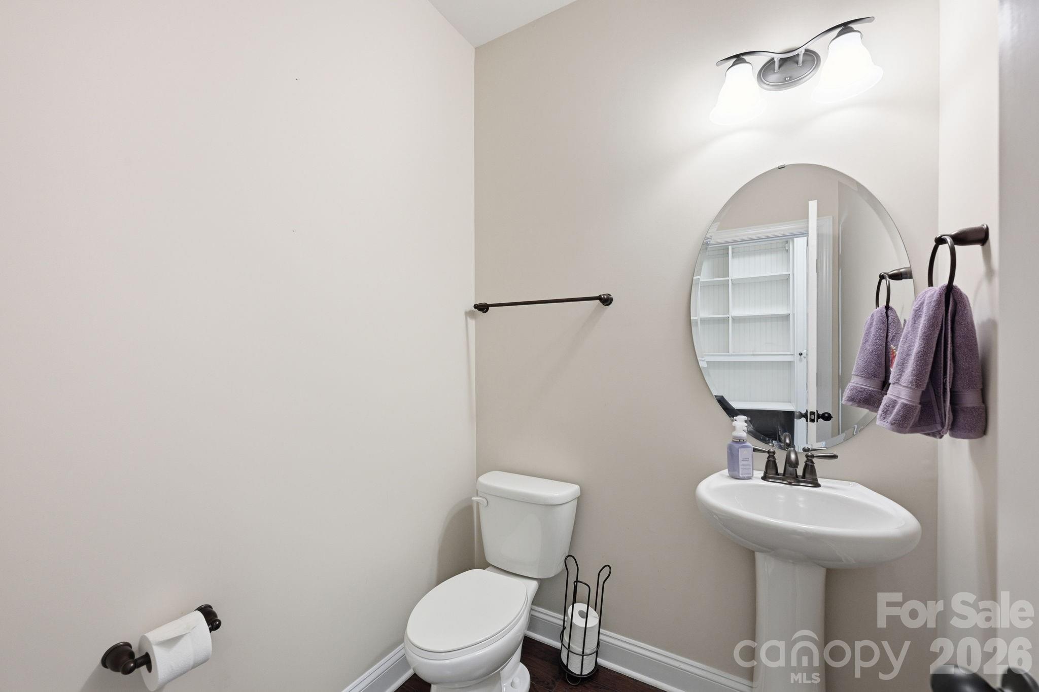 175 Aztec Circle Mooresville NC 28117